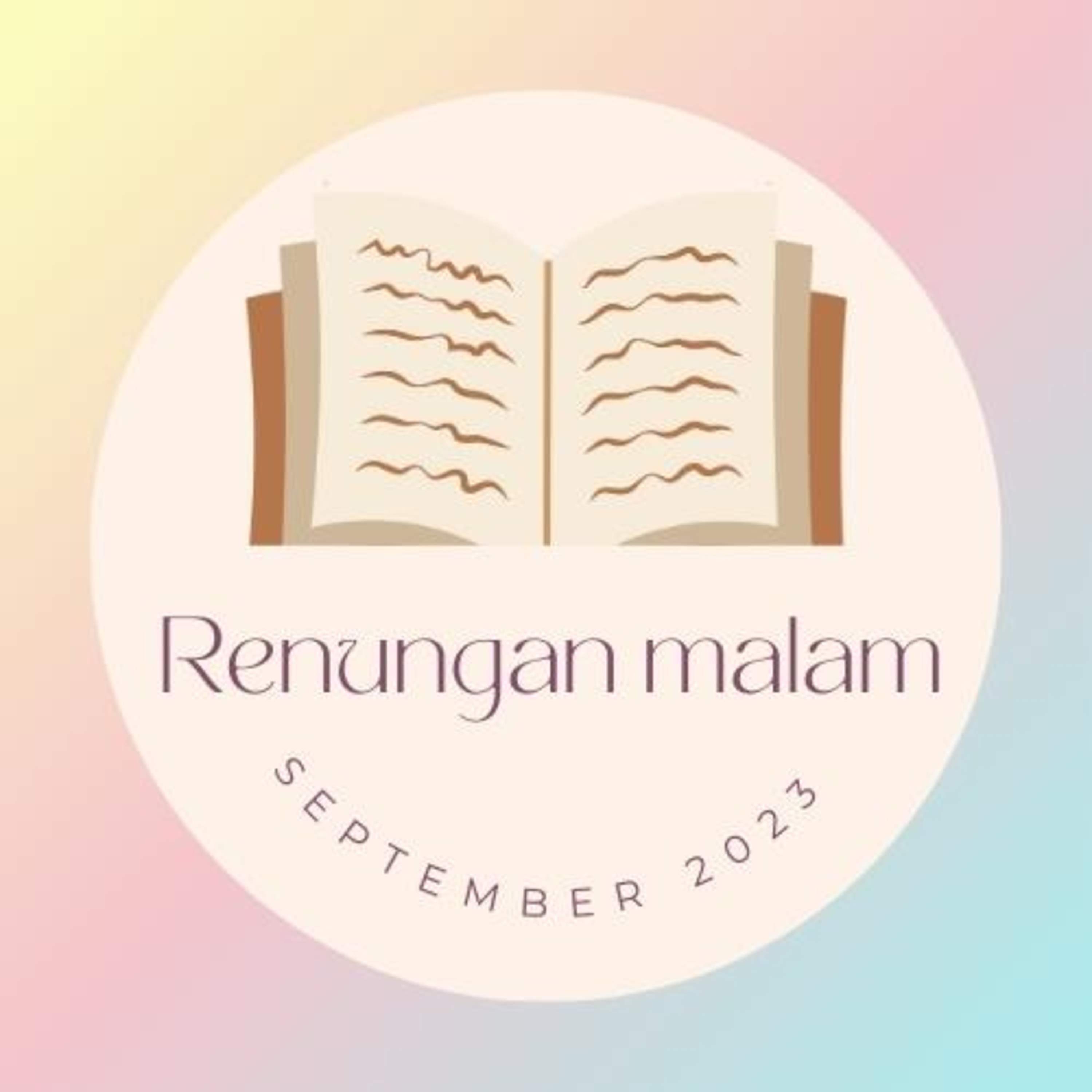Kasih yang tulus episode artwork