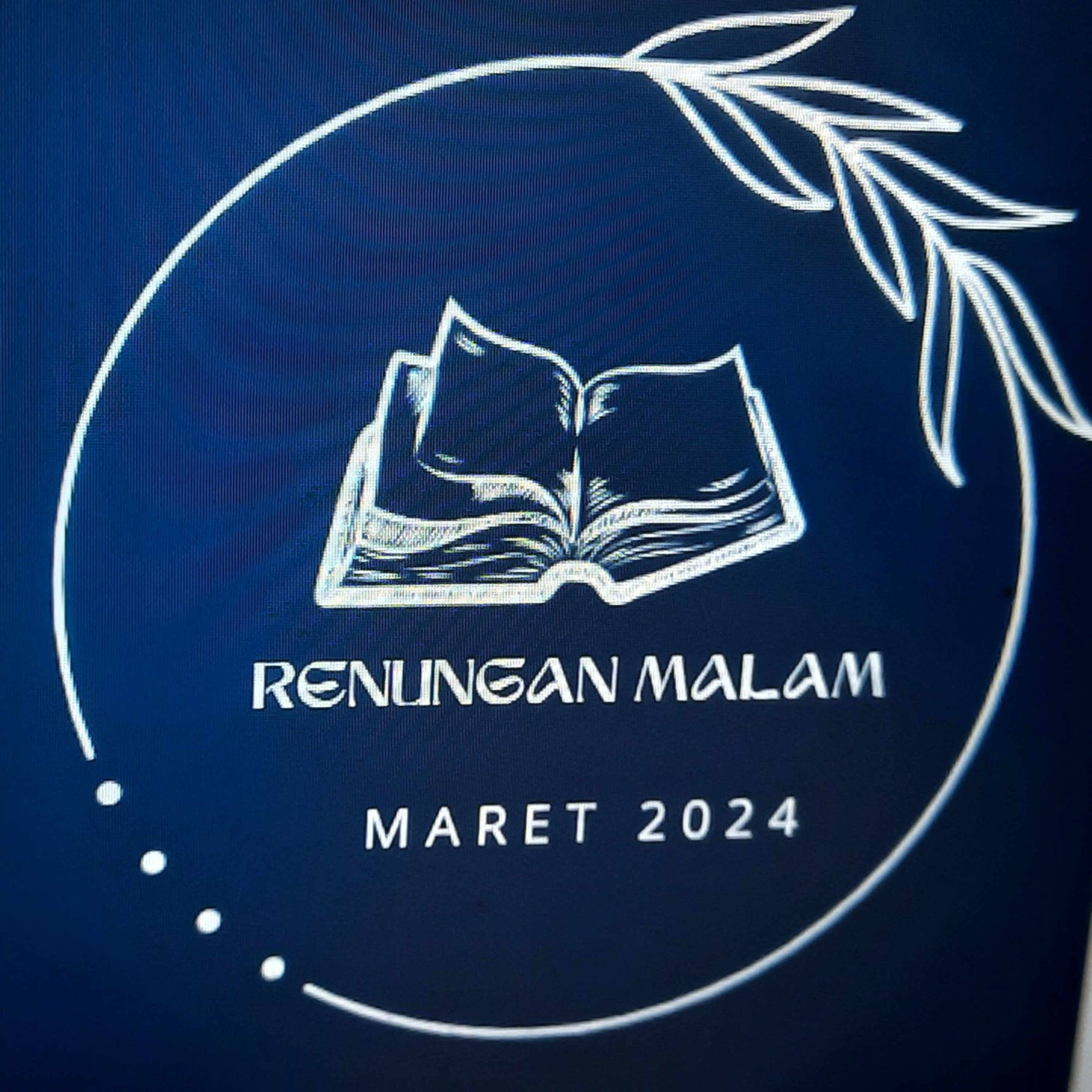 Hidup dalam kasih karunia episode artwork