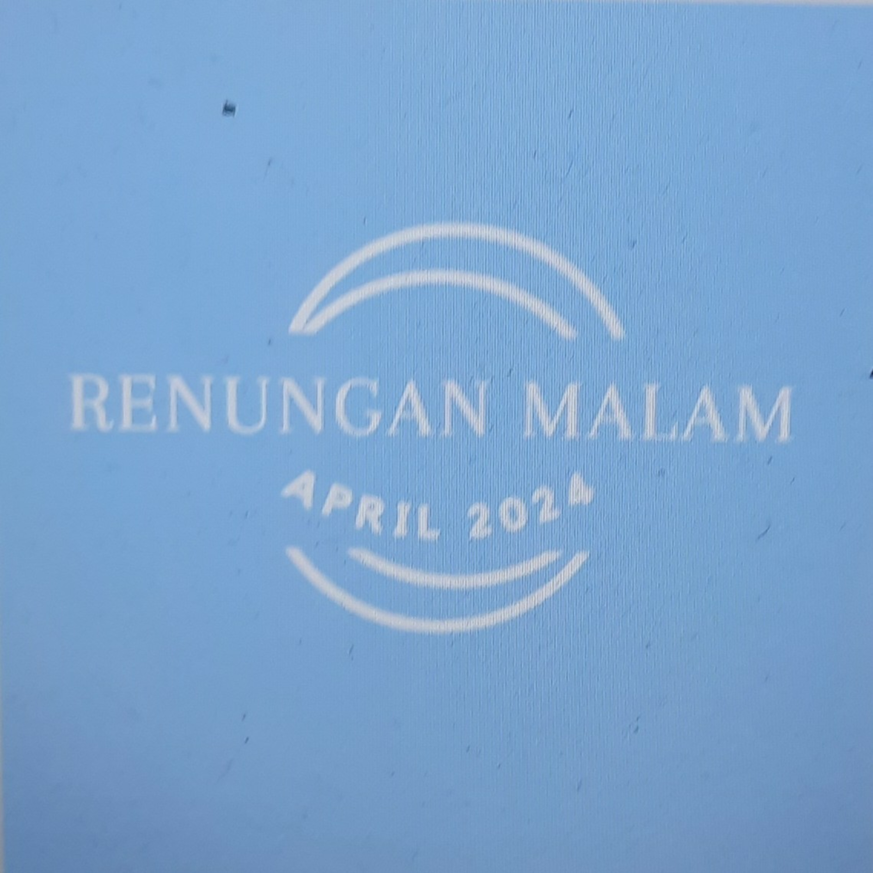 Melampaui hikmat manusia episode artwork