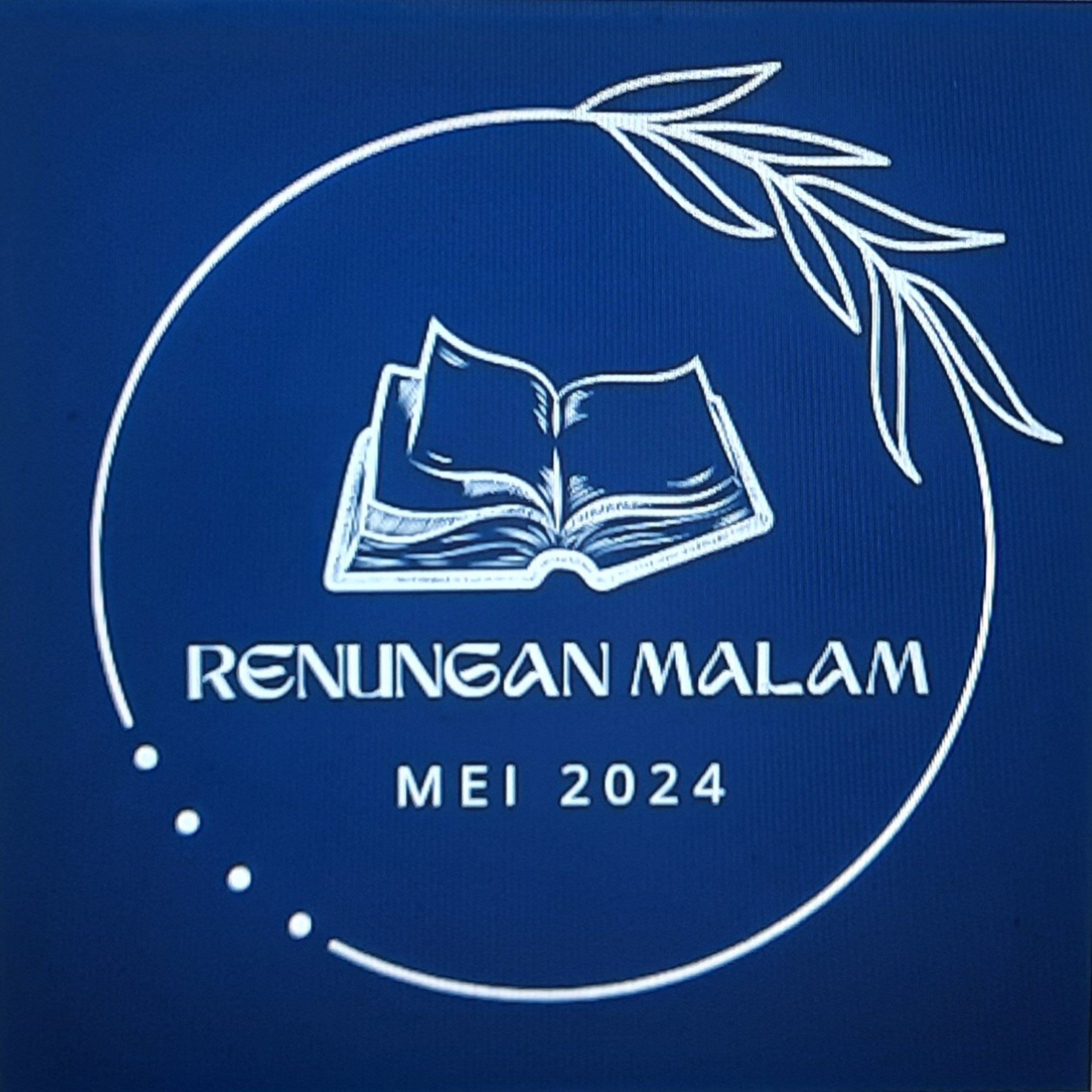 Kecil berdampak besar episode artwork