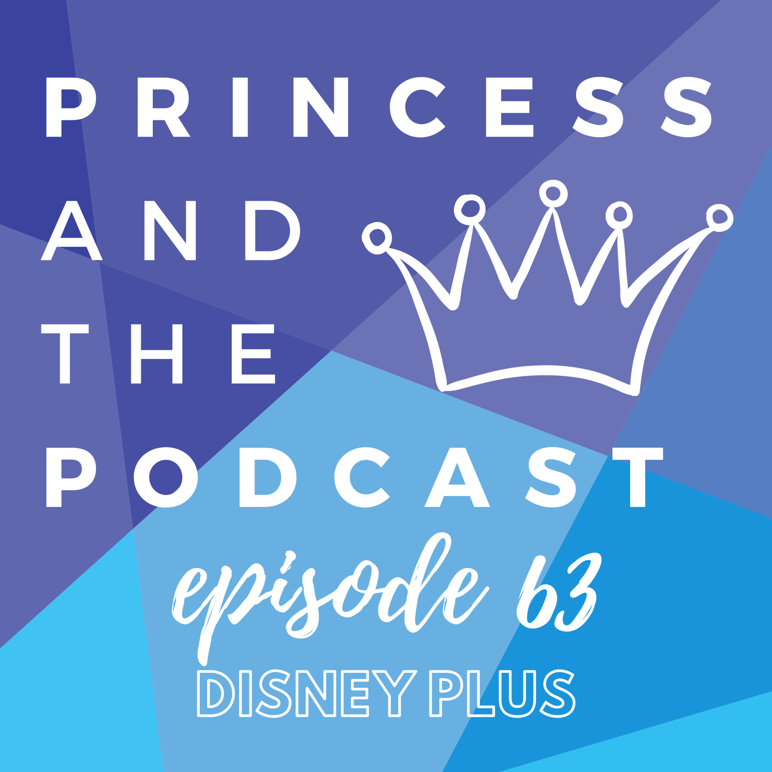 Princess and the Podcast
