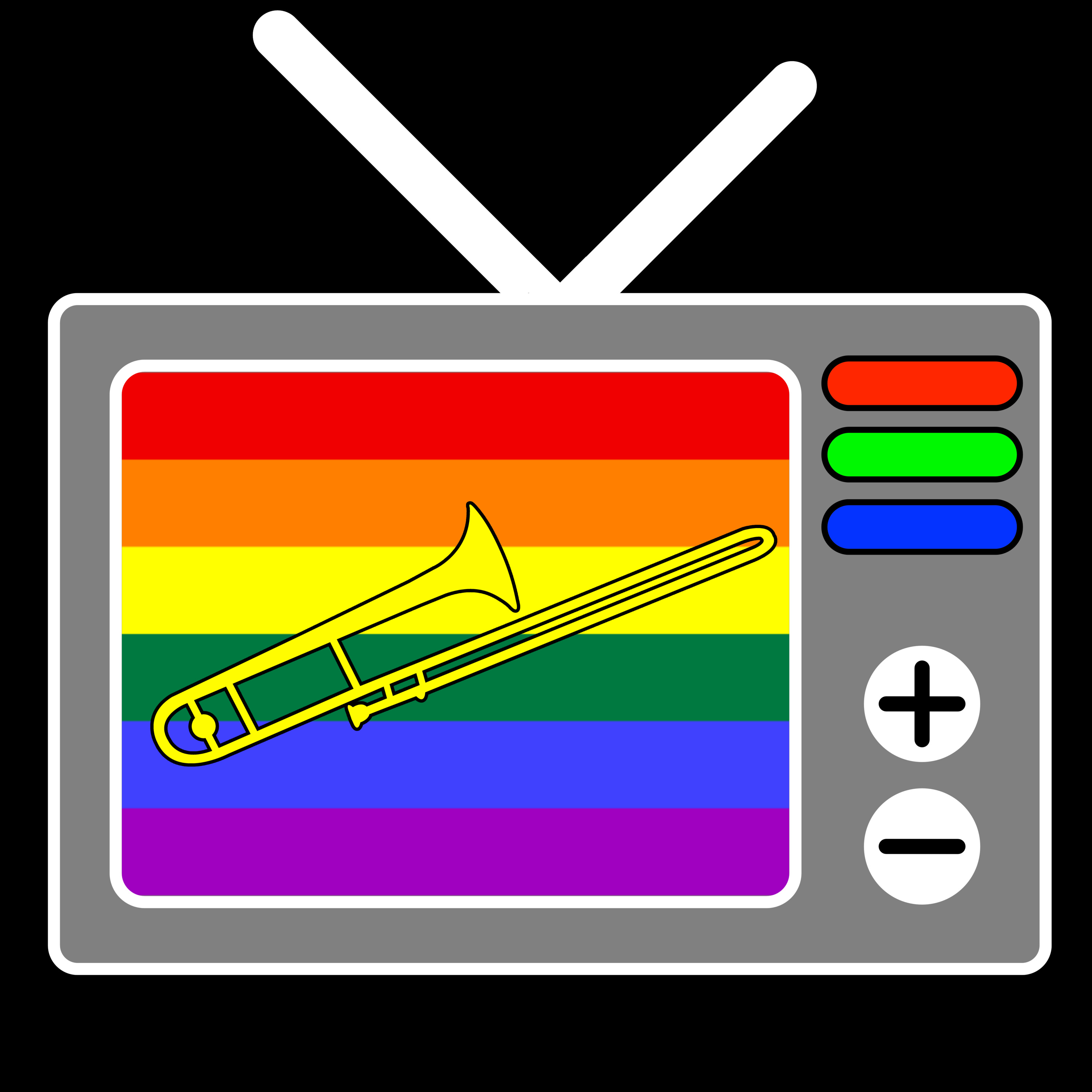 The Trombone Show