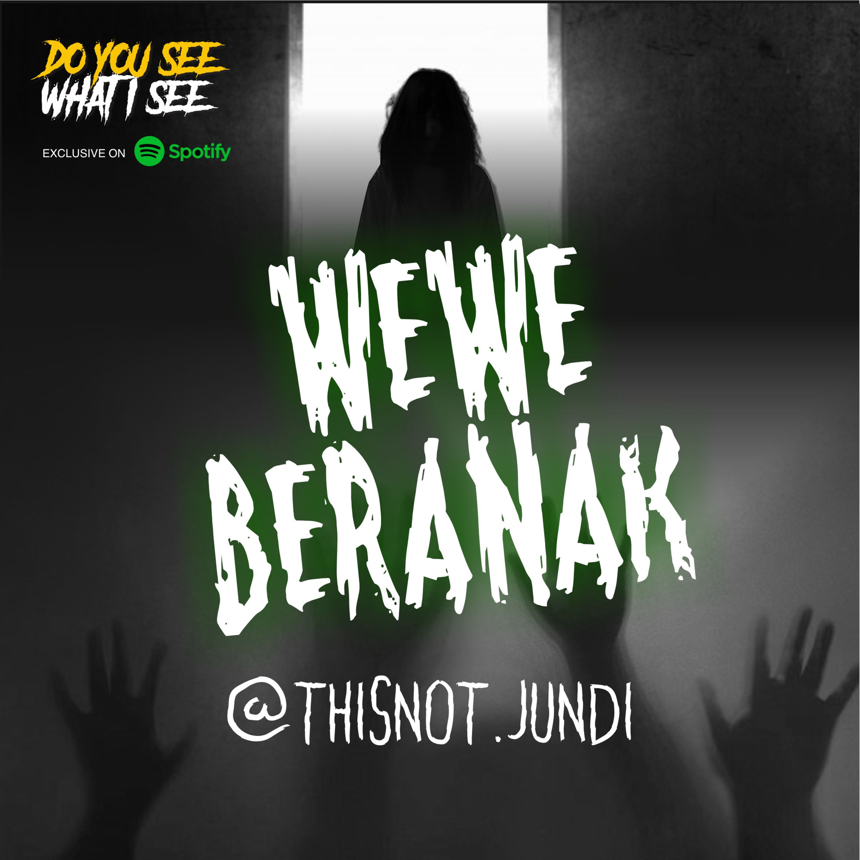 Wewe Beranak | #352