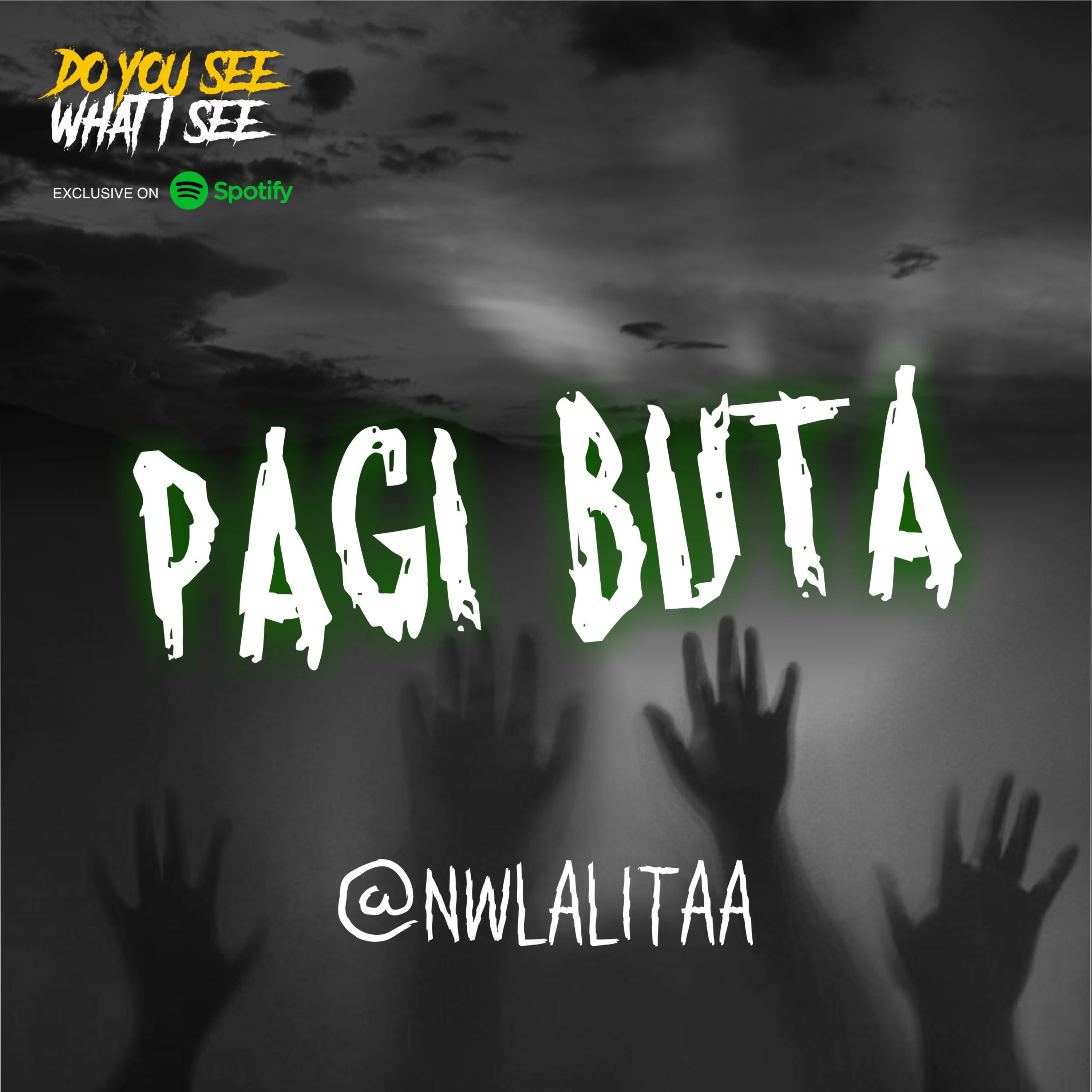 Pagi Buta | #365