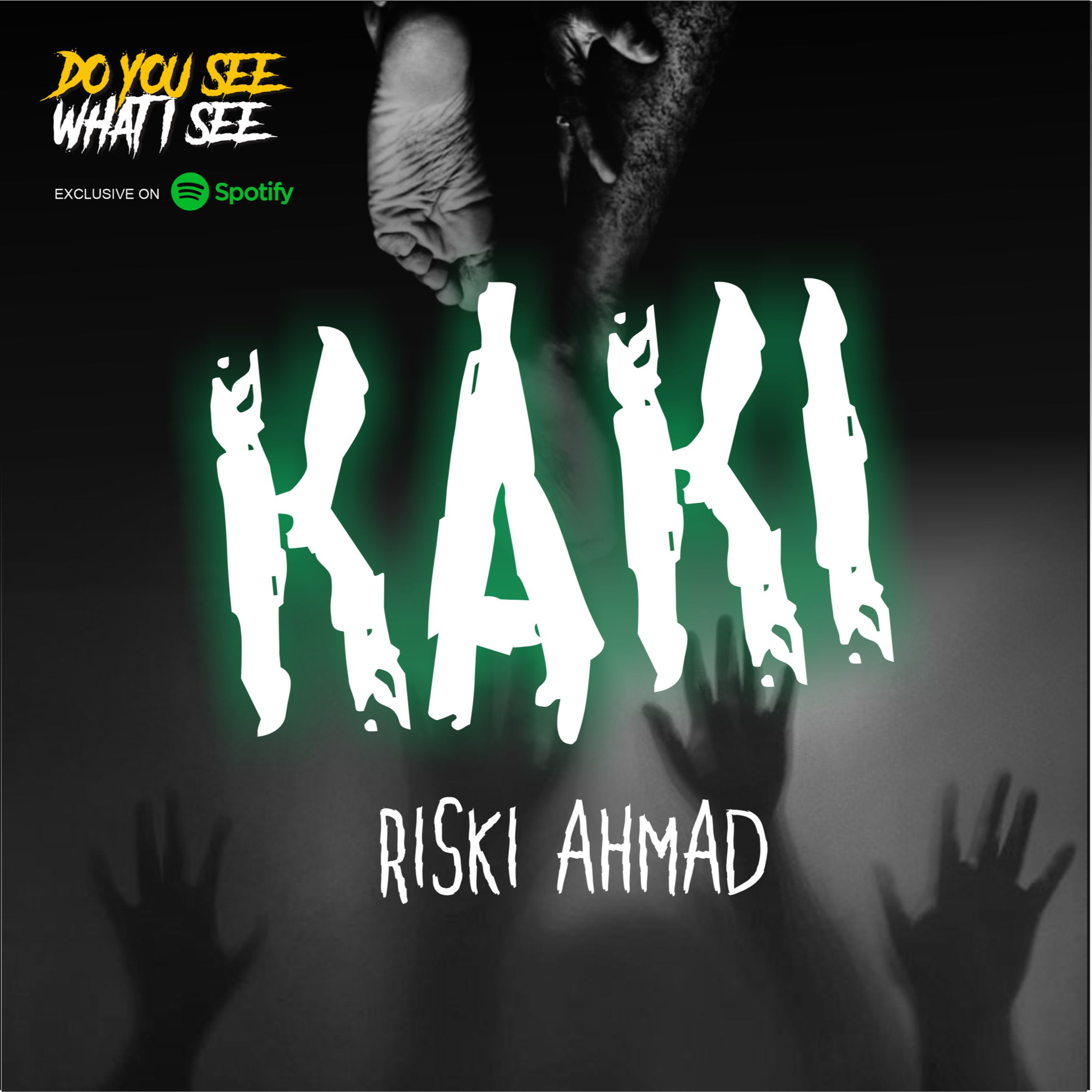 Kaki | #434