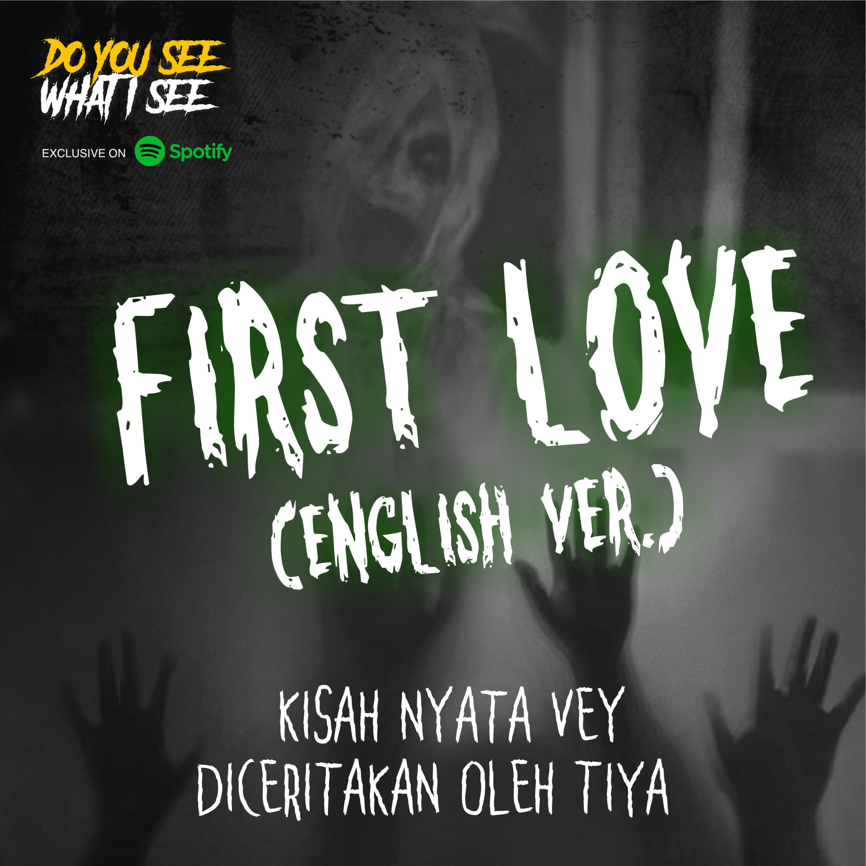 First Love (English Ver.) | #464 episode artwork