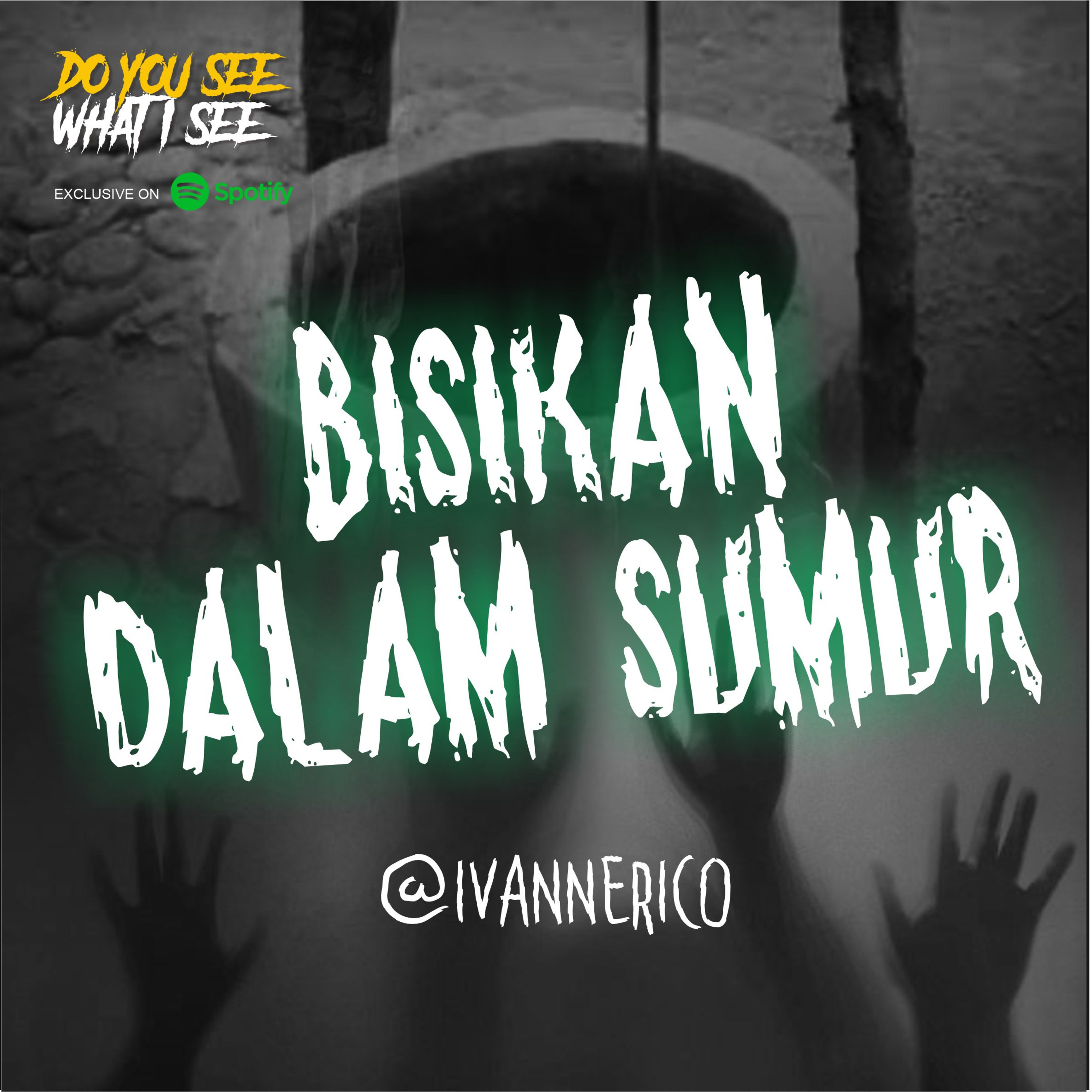 Bisikan Dalam Sumur | #494