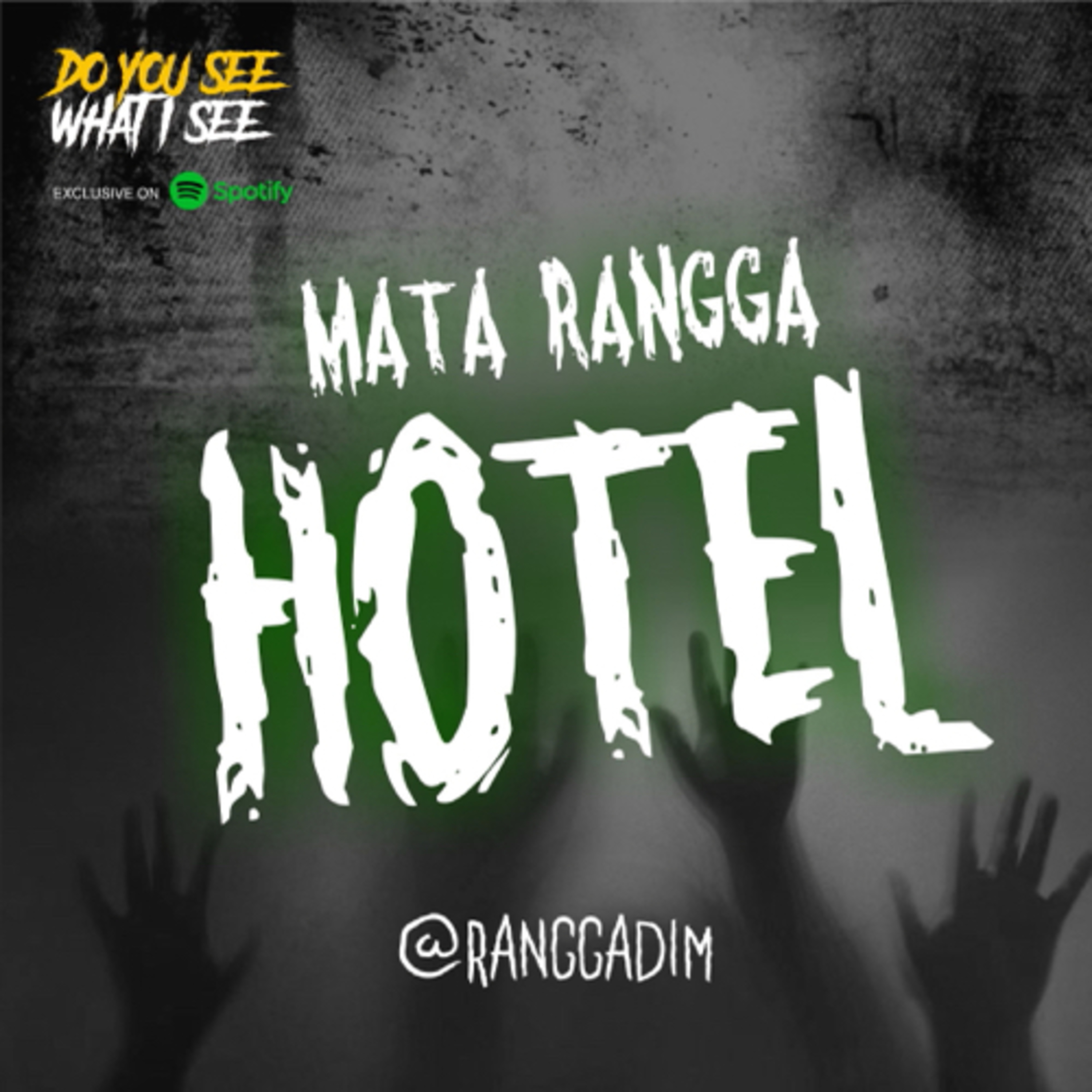 Mata Rangga - HOTEL | #551