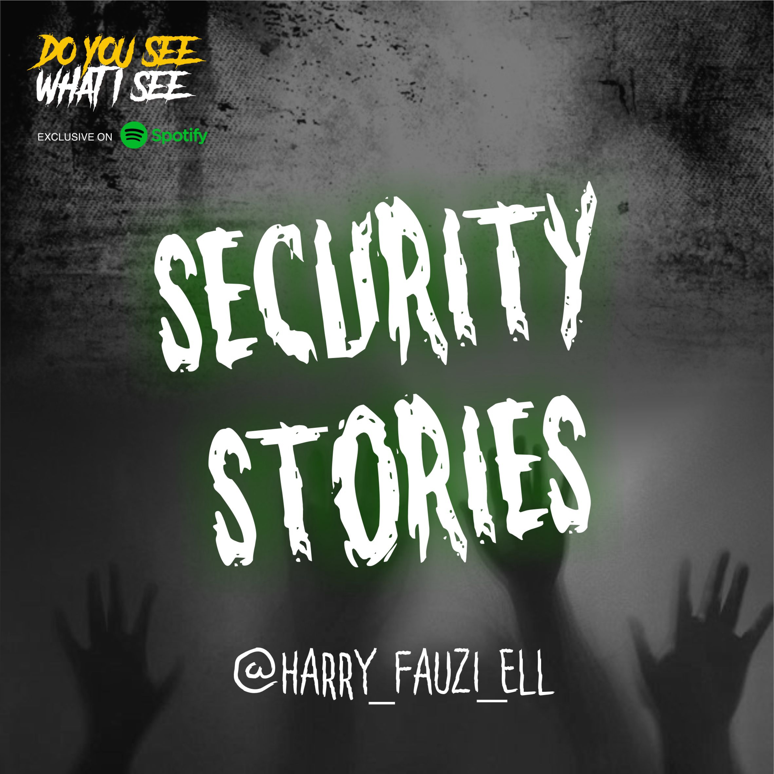 Security Stories | #578