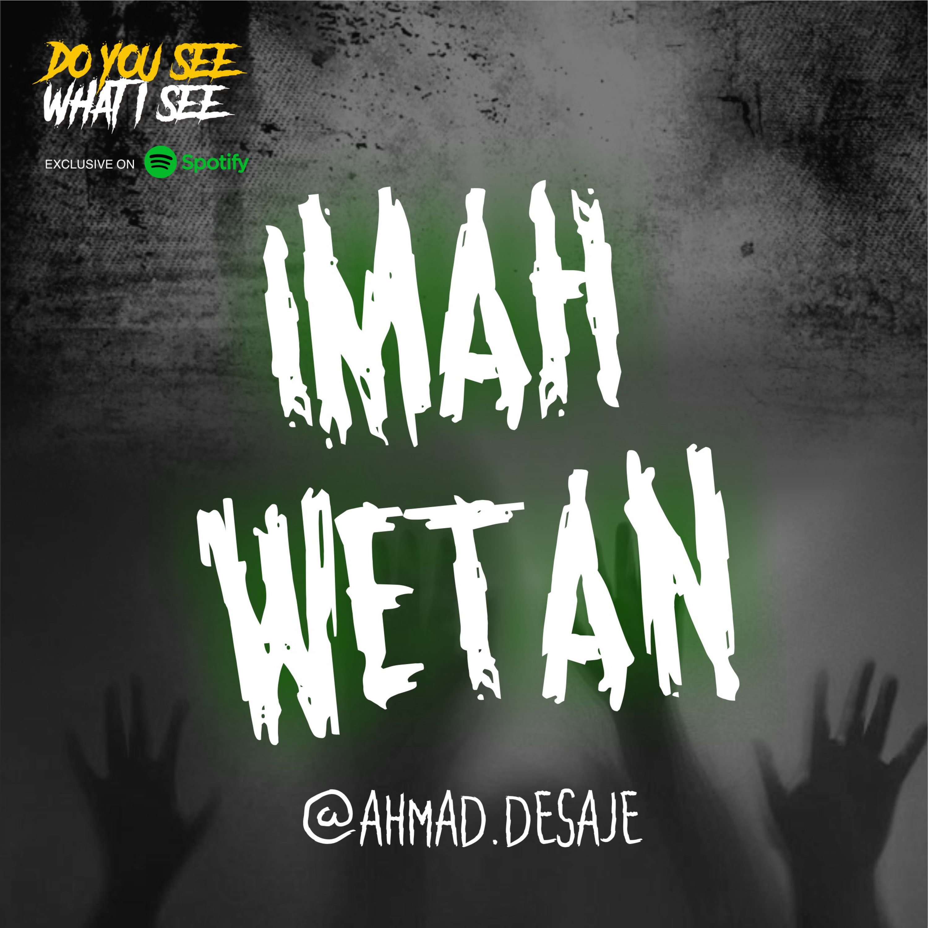 Imah Wetan | #625