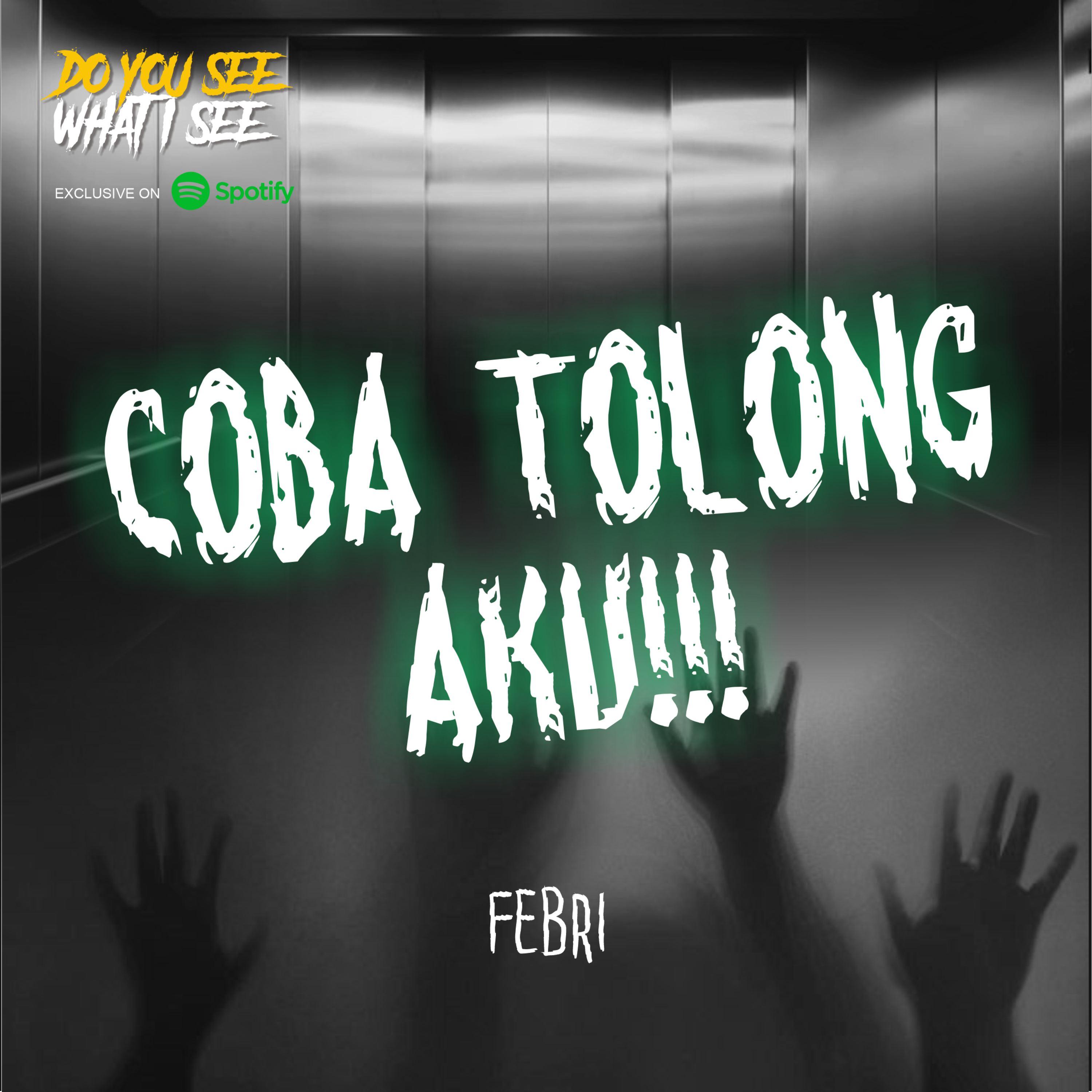 Coba Tolong Aku! | #655