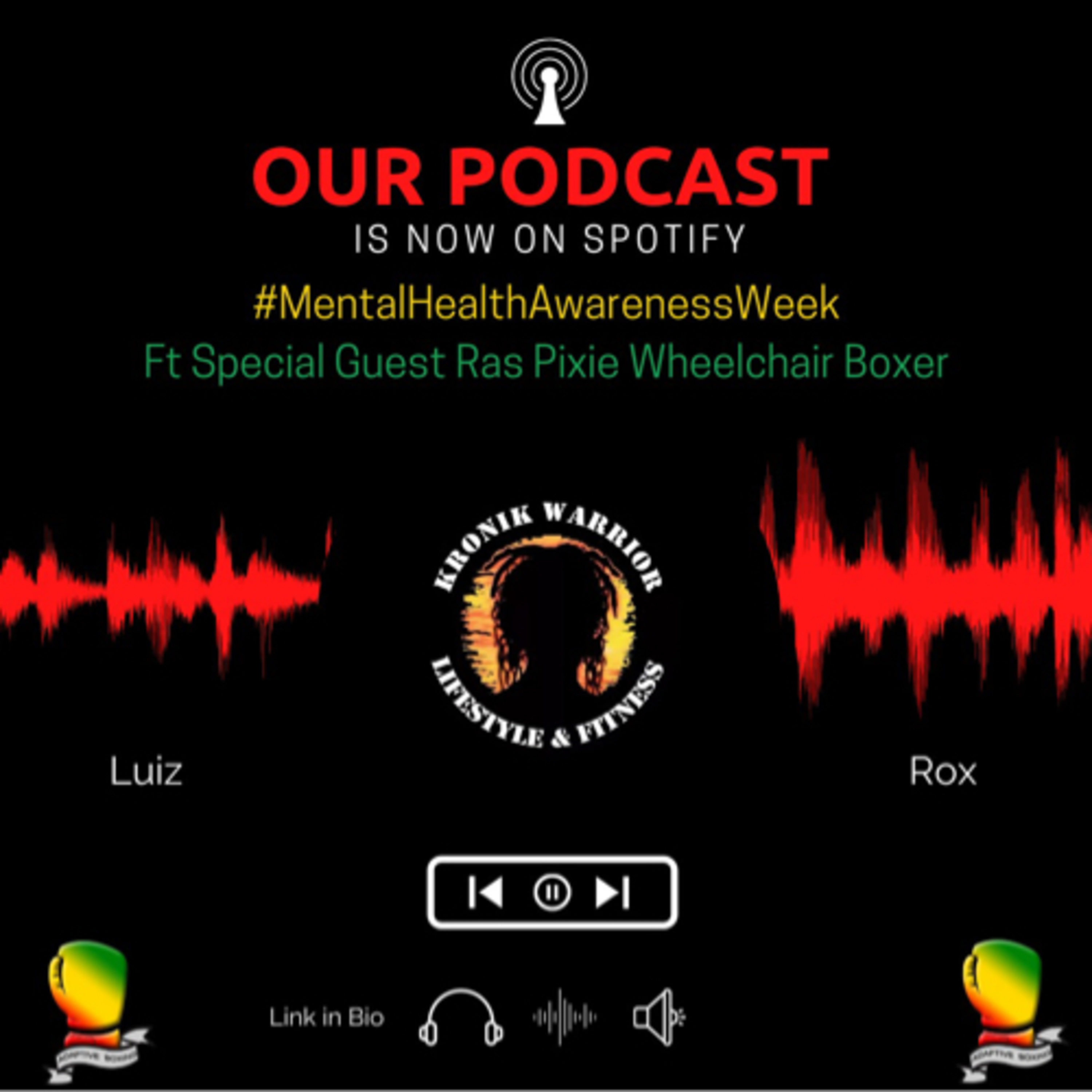 KW Chatterbox