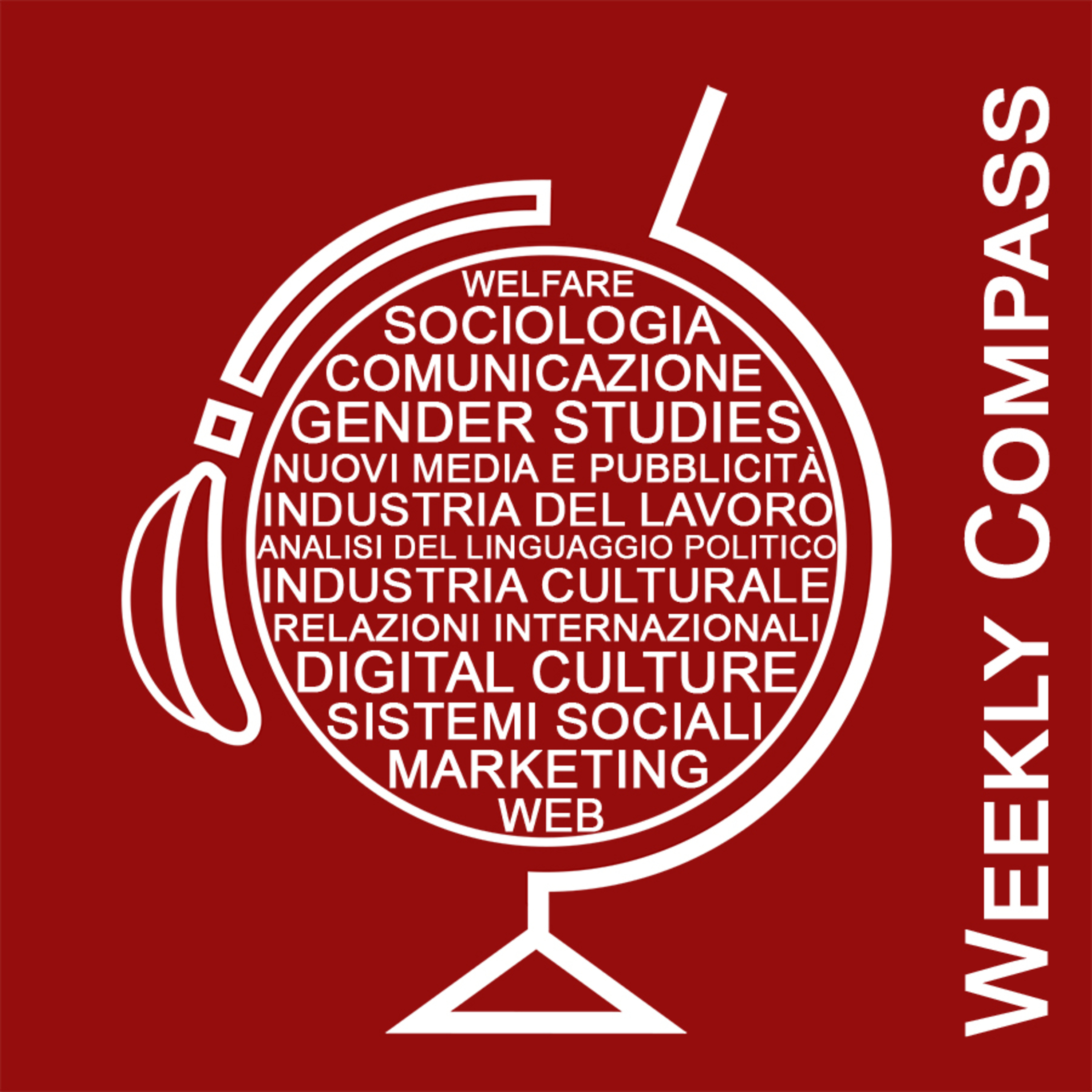 CompassUnibo Podcast