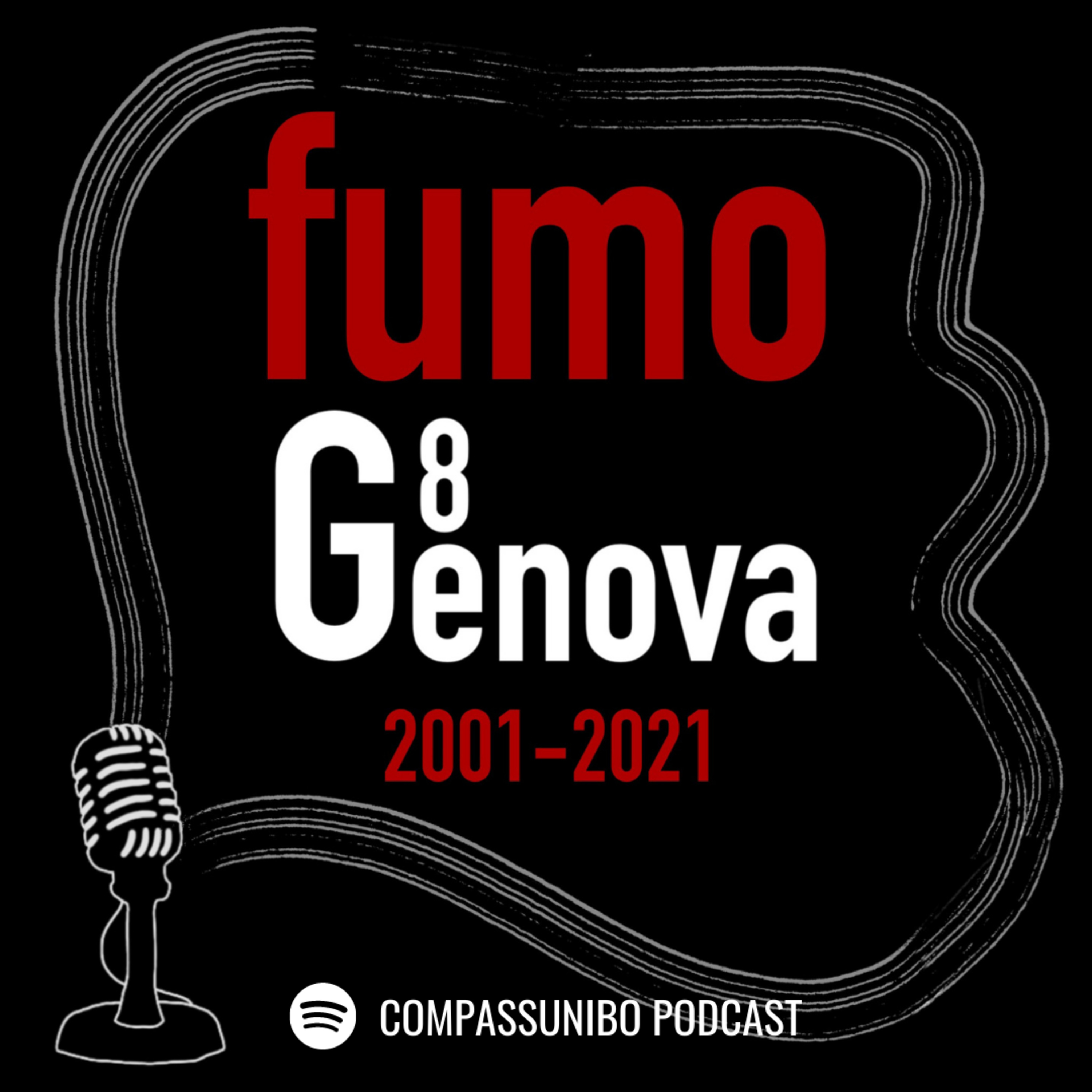 CompassUnibo Podcast