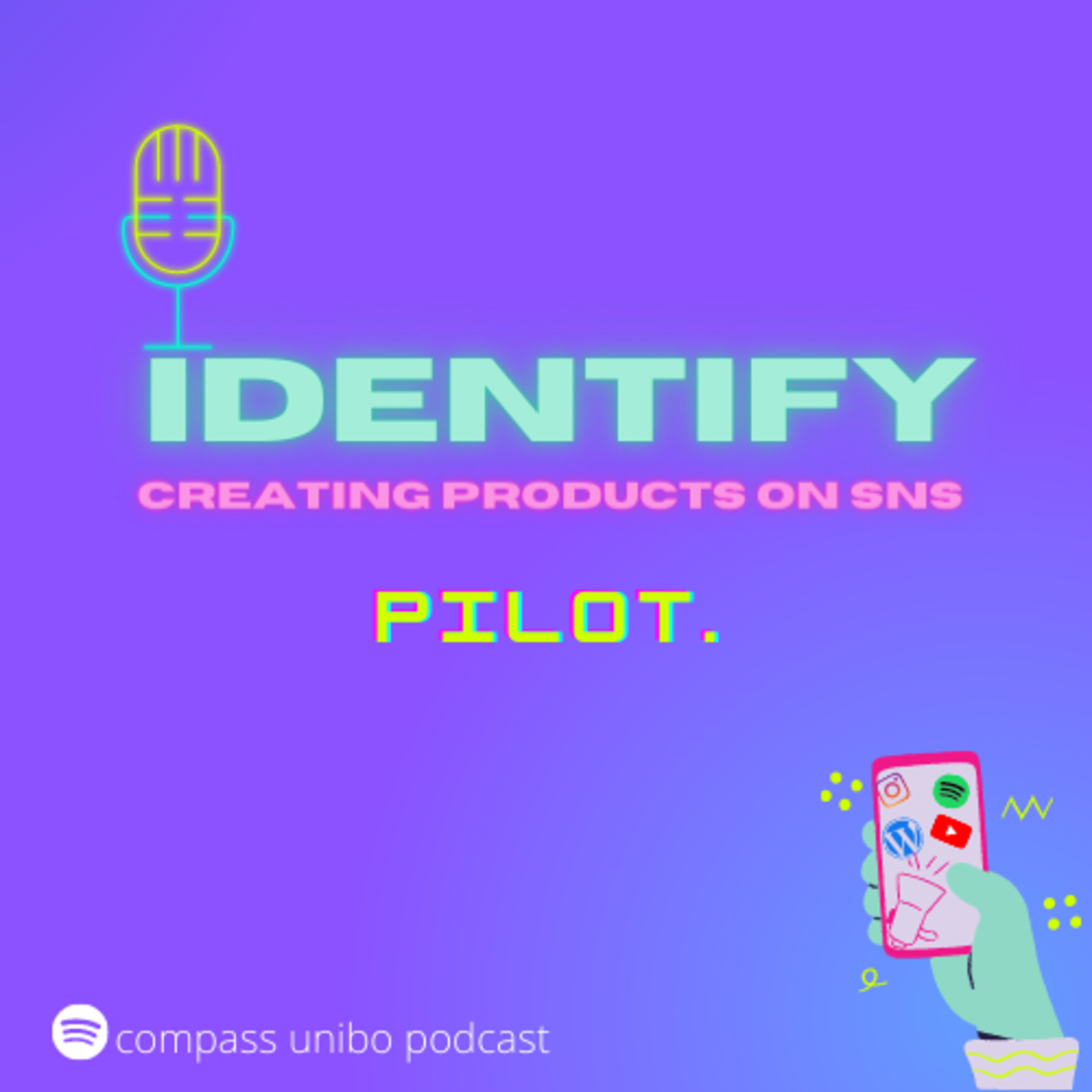 CompassUnibo Podcast