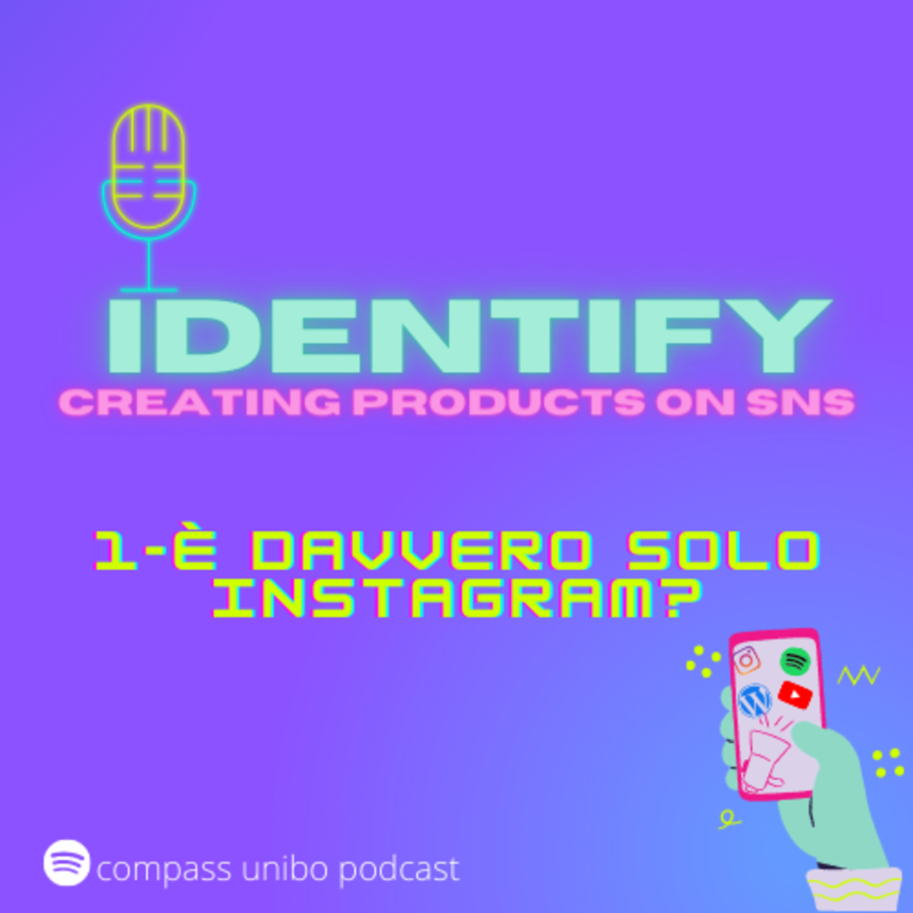 CompassUnibo Podcast