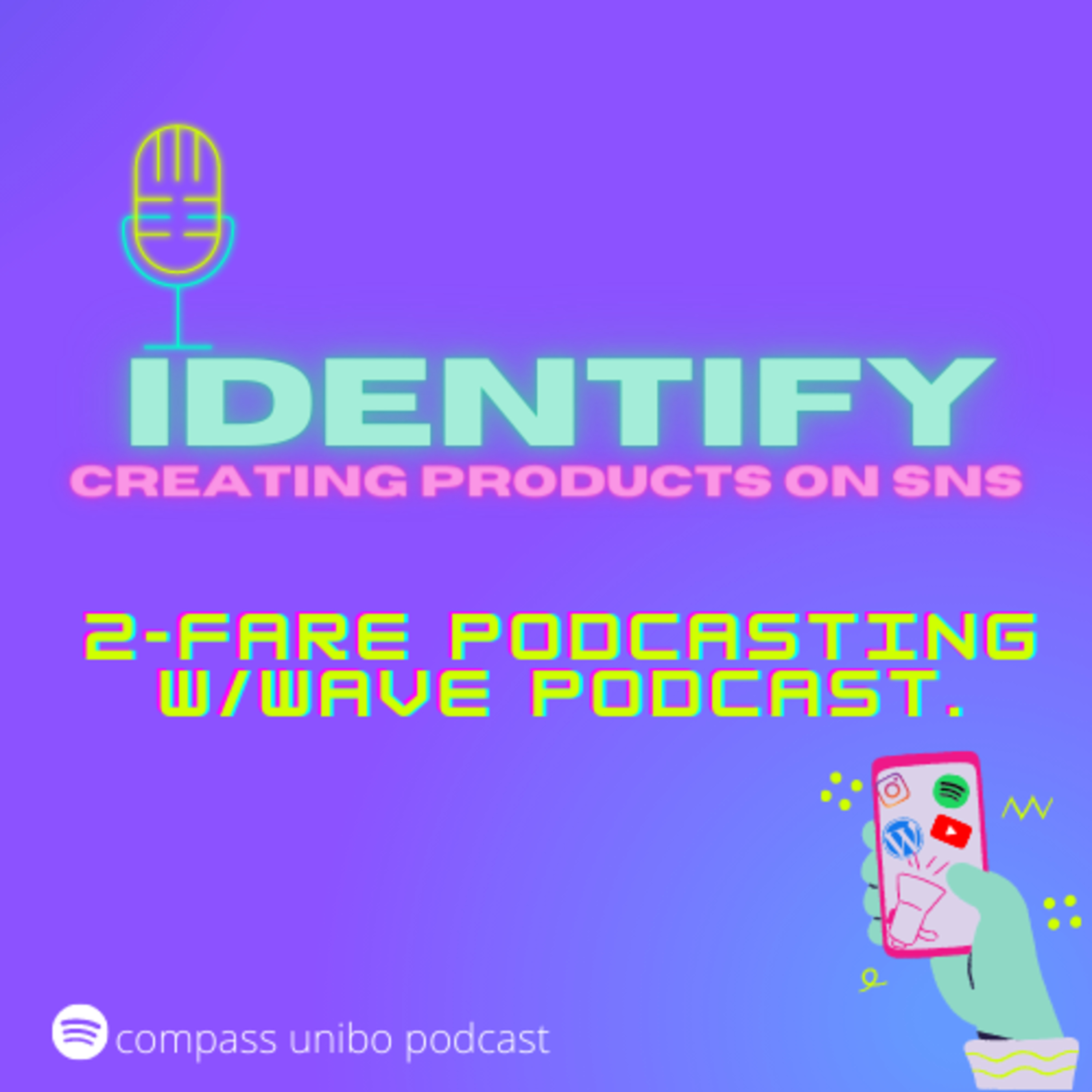 CompassUnibo Podcast