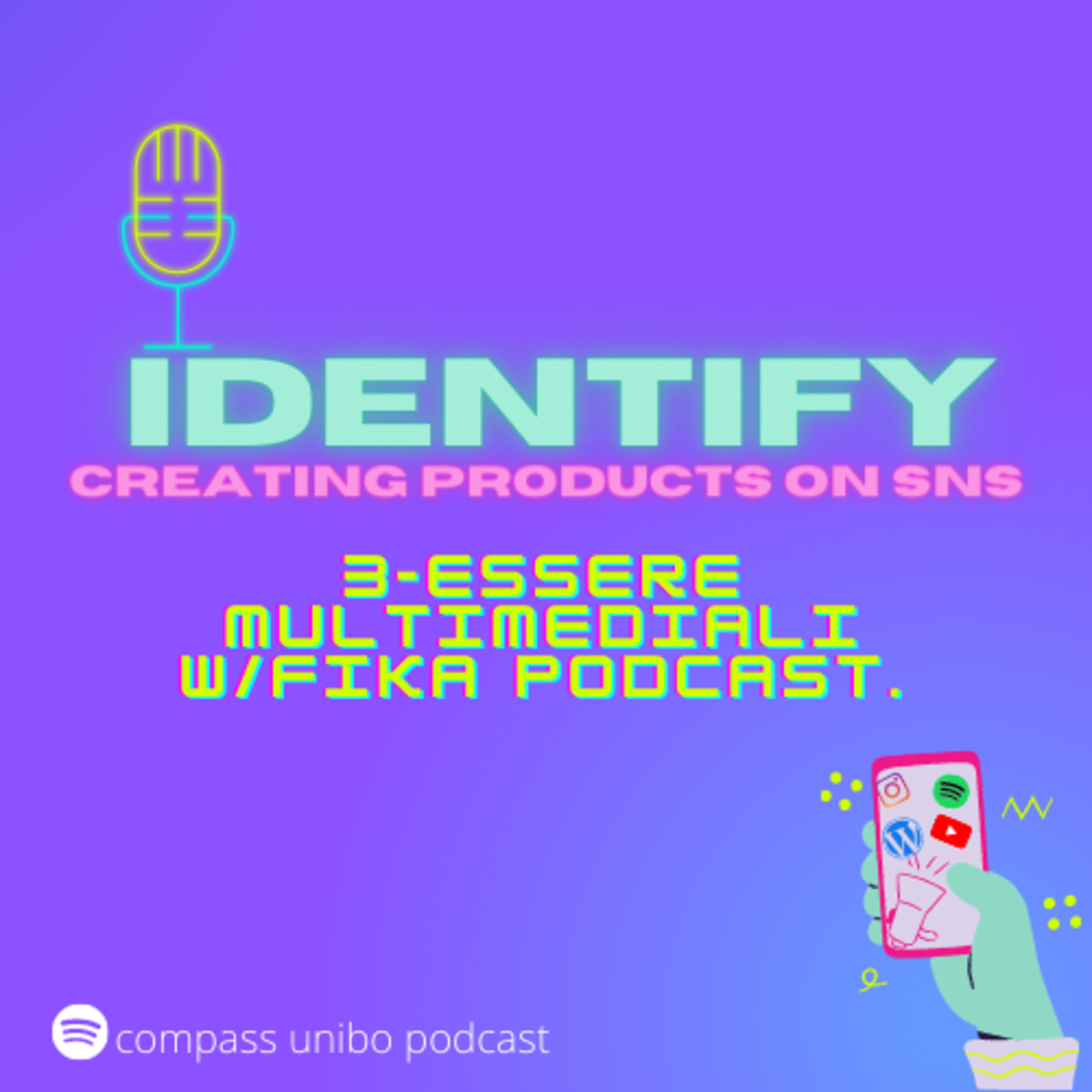 CompassUnibo Podcast