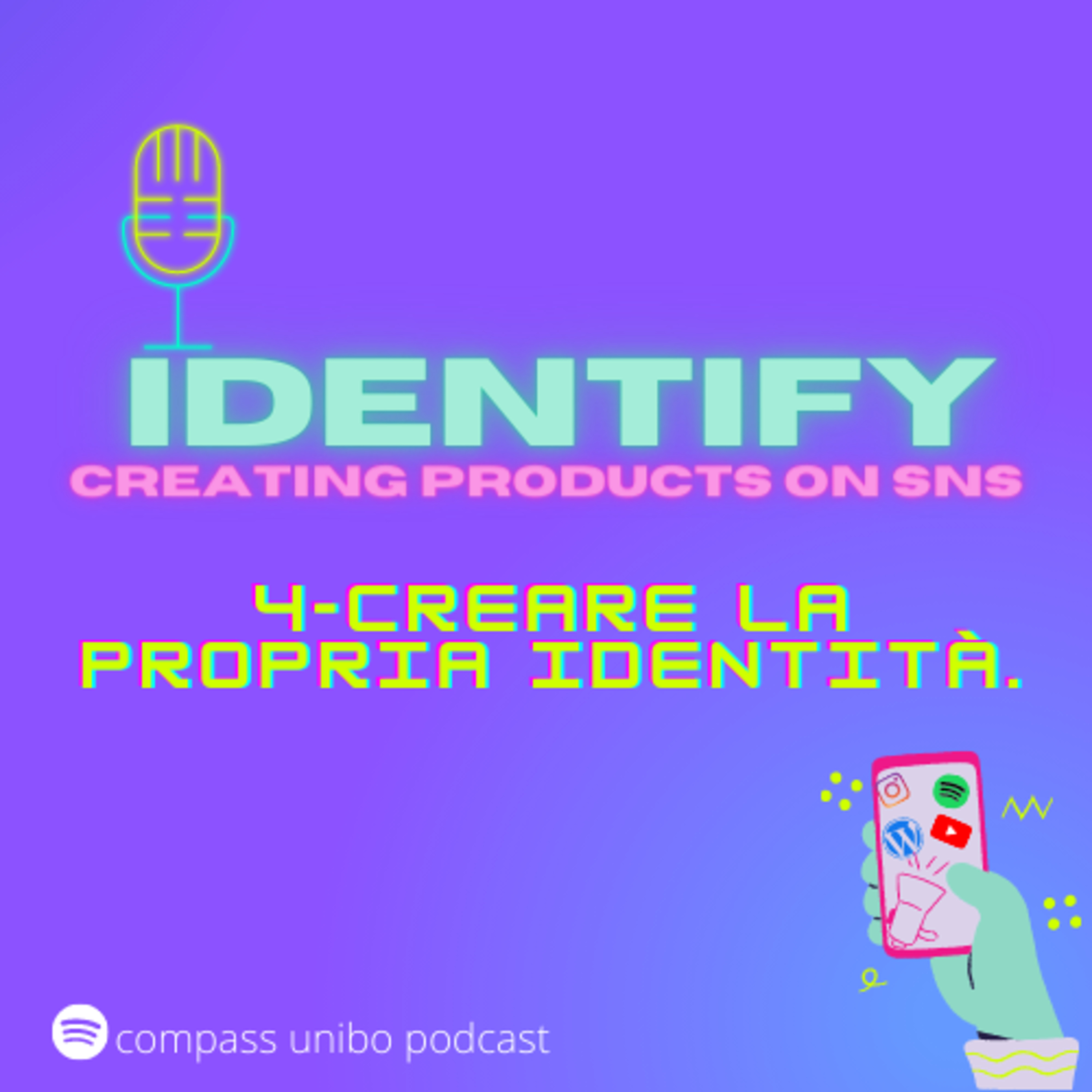 CompassUnibo Podcast