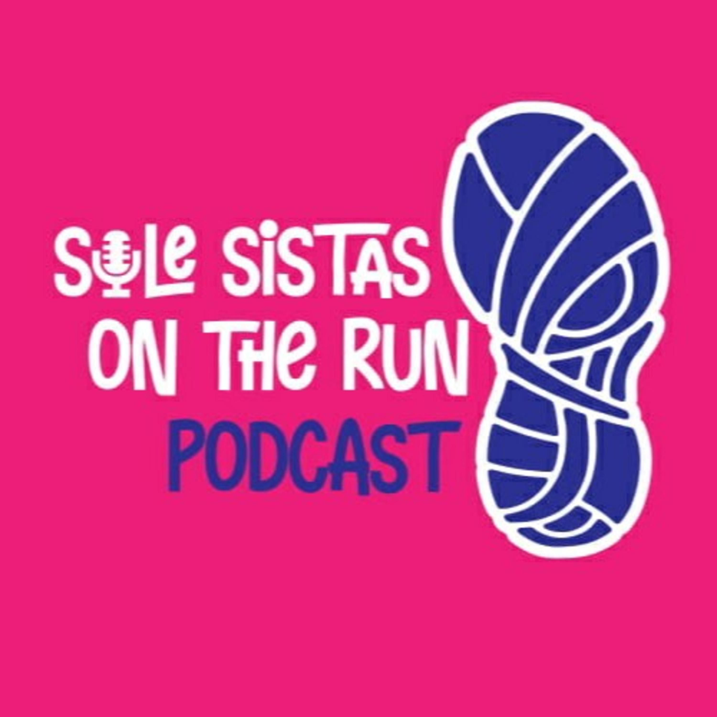 Sole Sistas On The Run