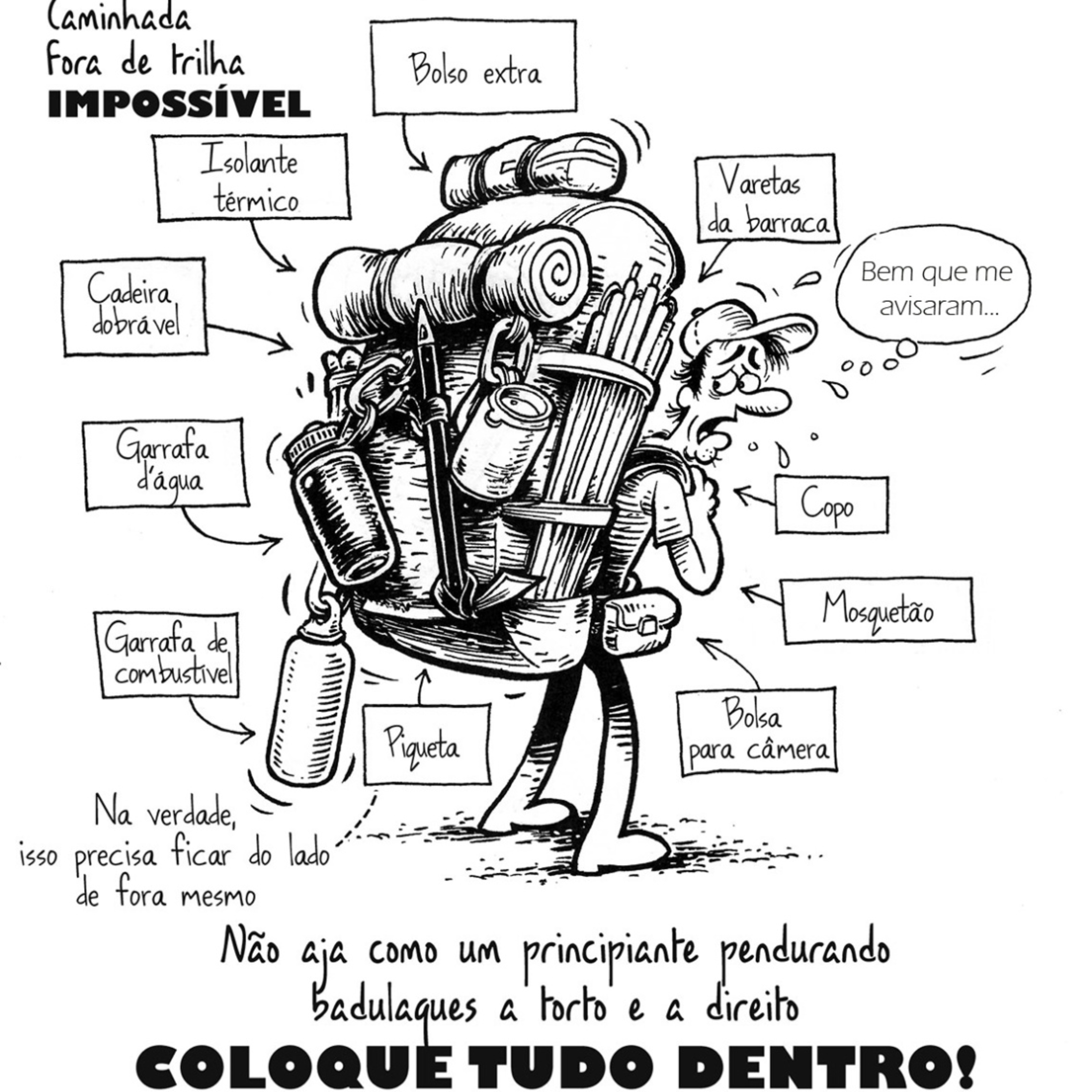 Senta aqui no meu divã