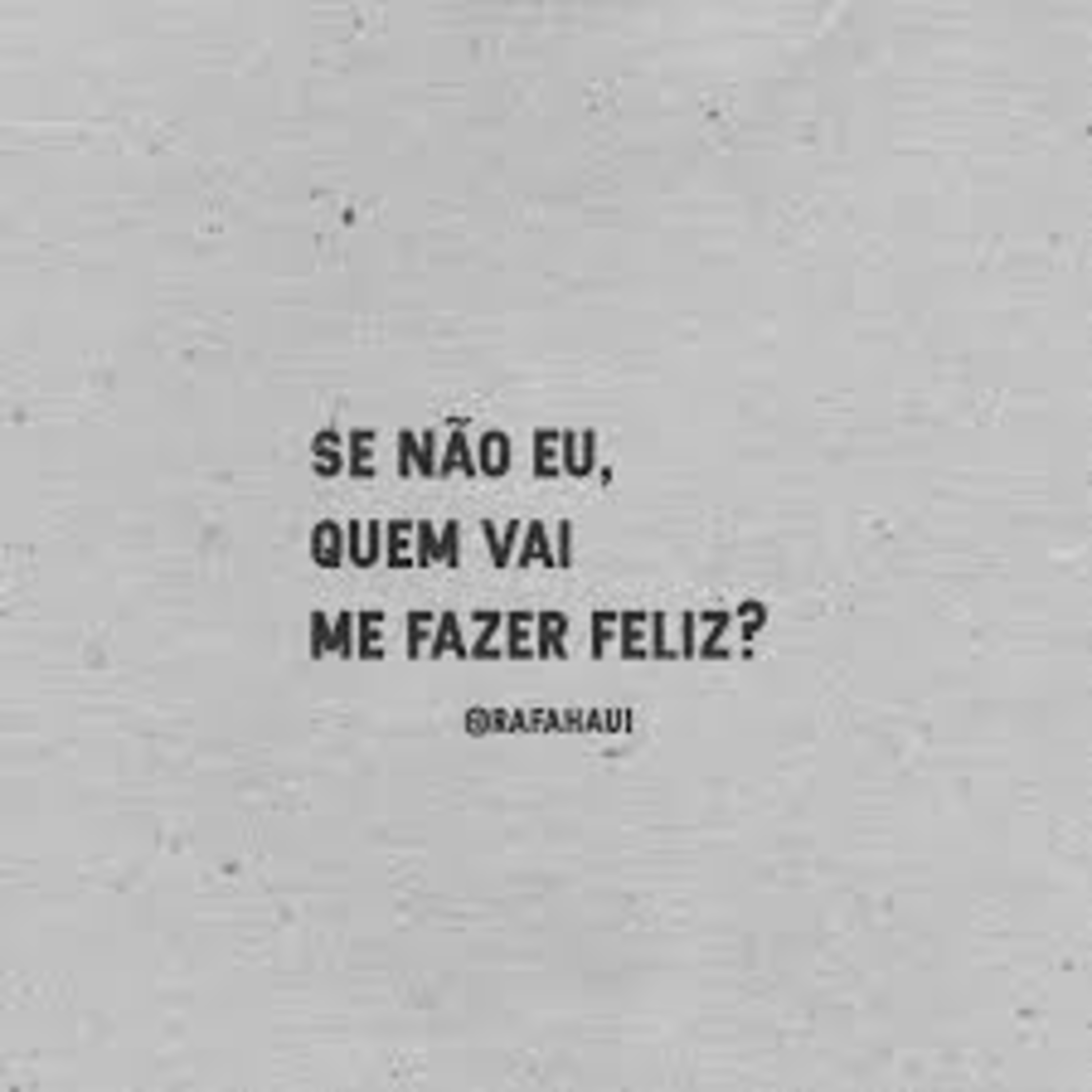 Senta aqui no meu divã