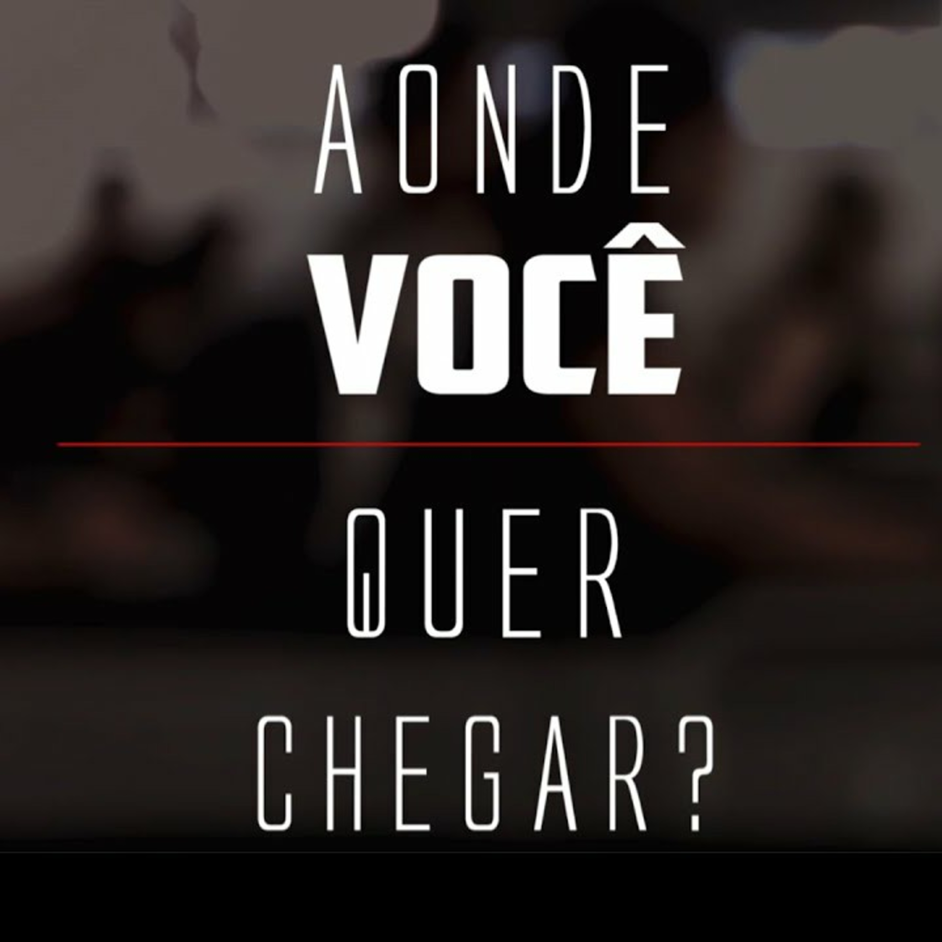 Senta aqui no meu divã