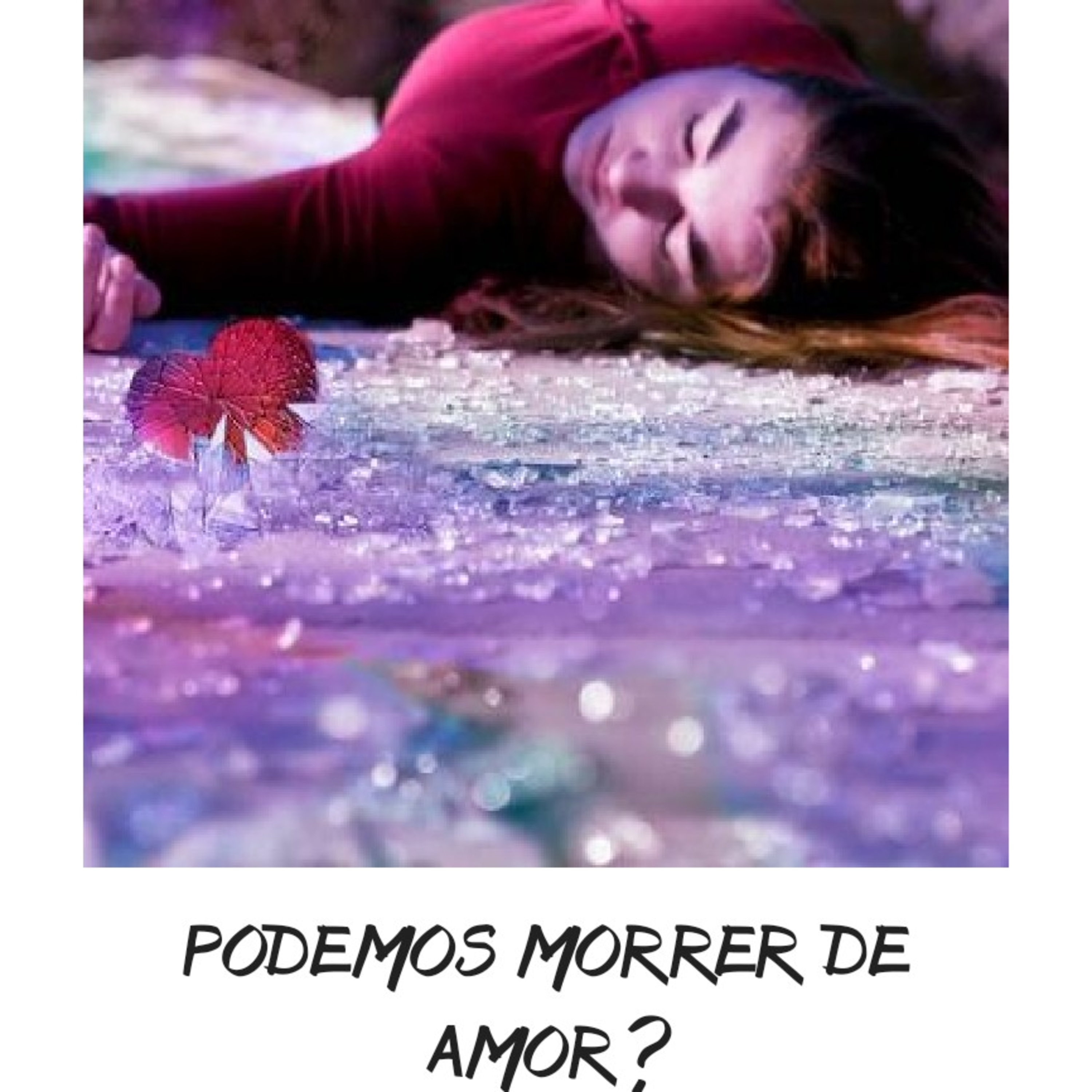 Senta aqui no meu divã