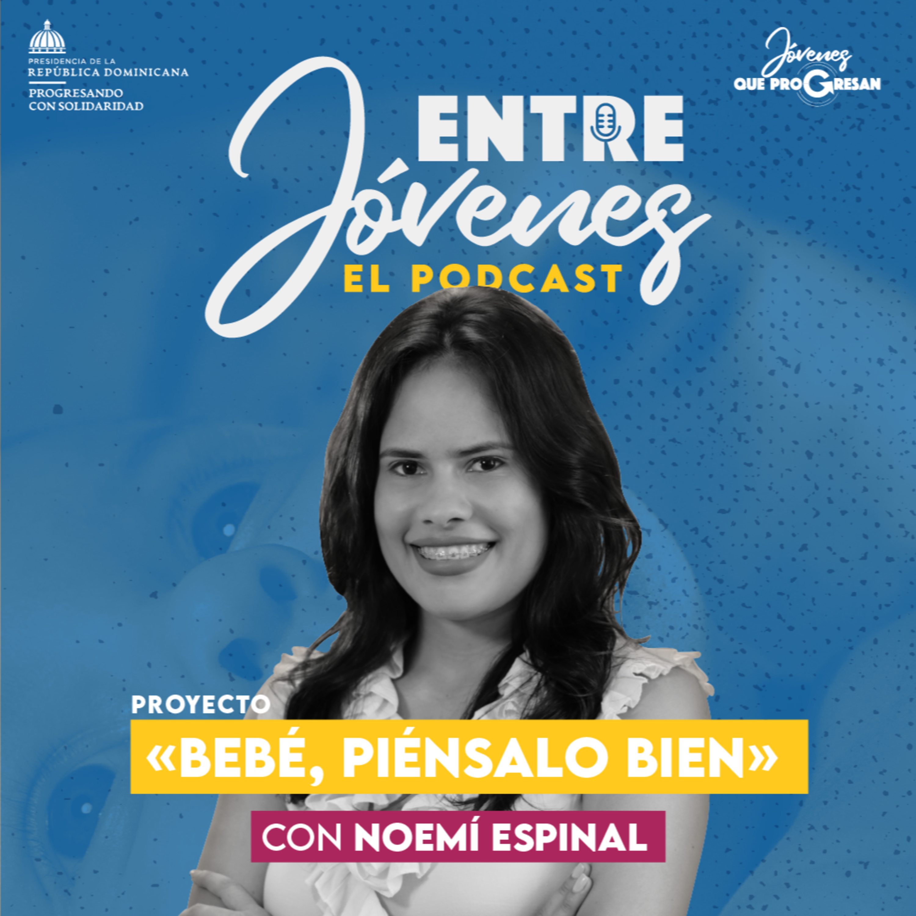 Entre Jóvenes