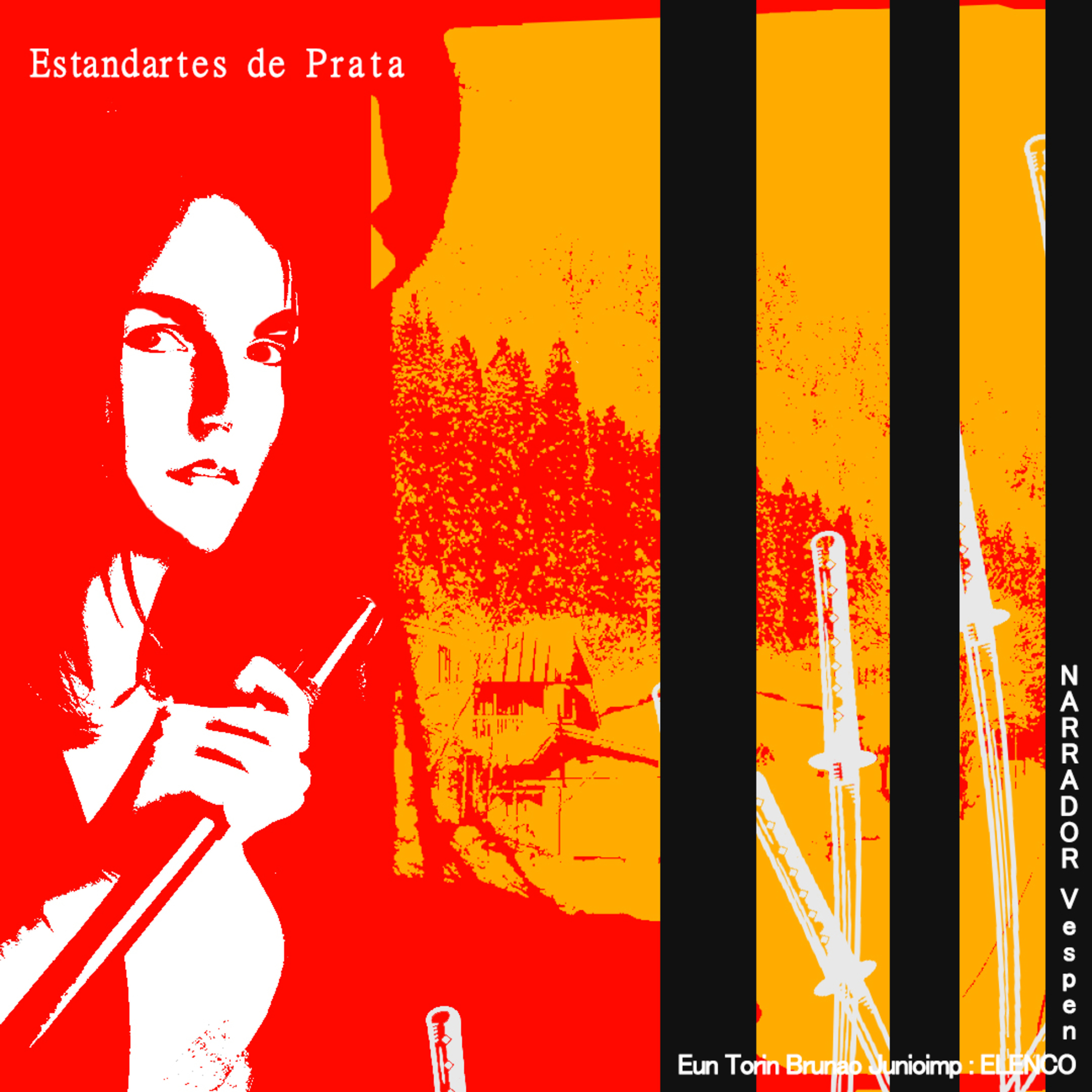 Caçadores de Mundos