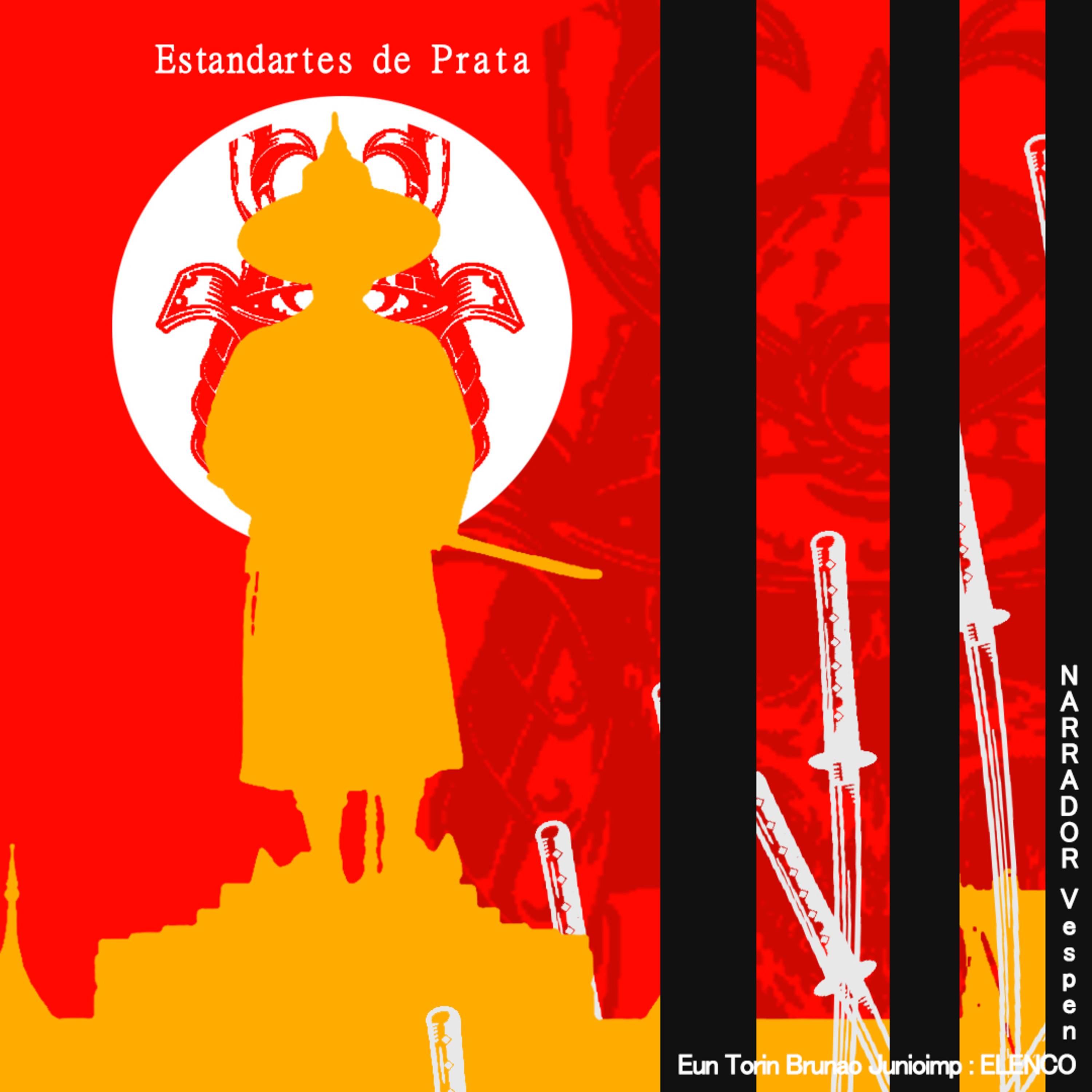 Caçadores de Mundos