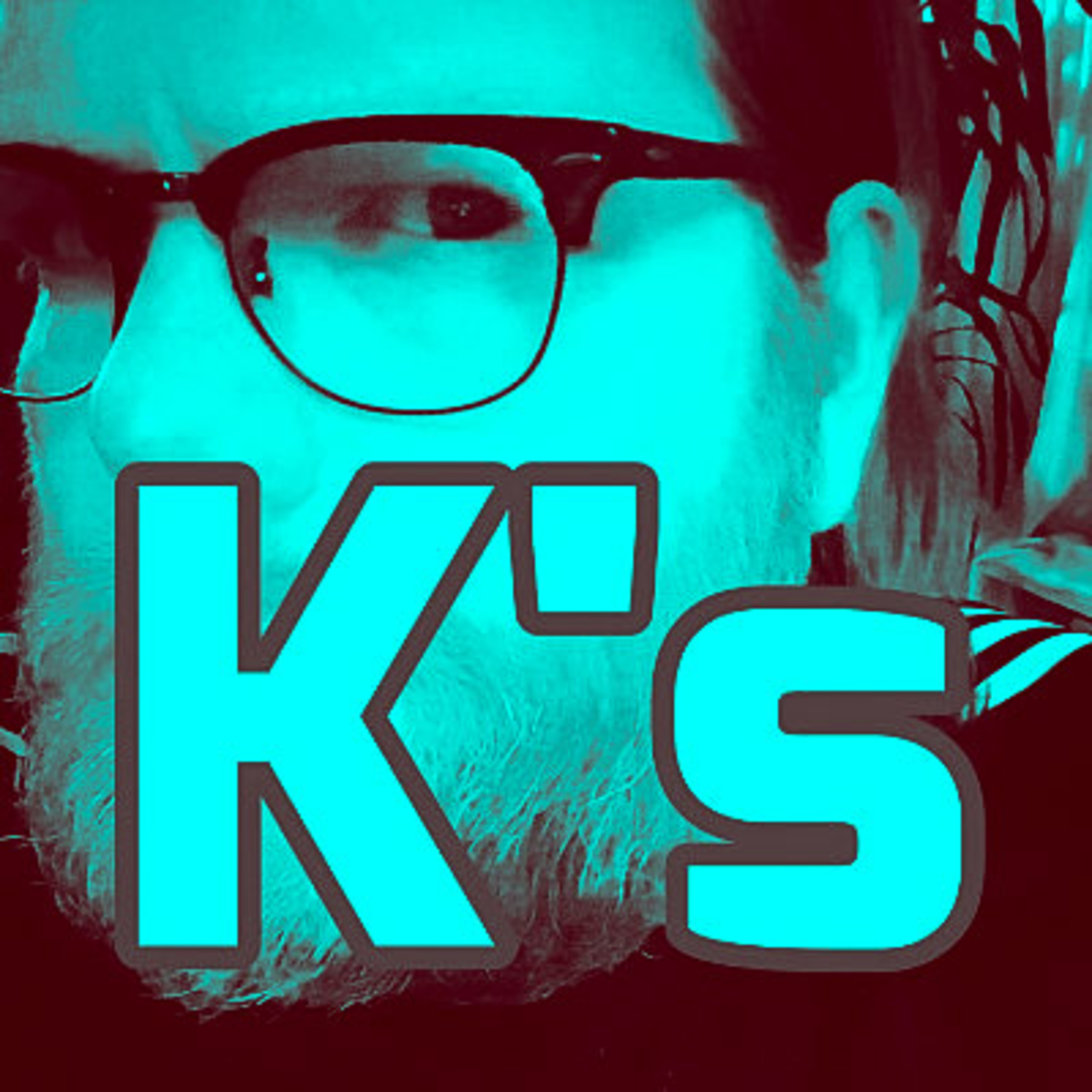 K's Podcast #6.3 episode artwork
