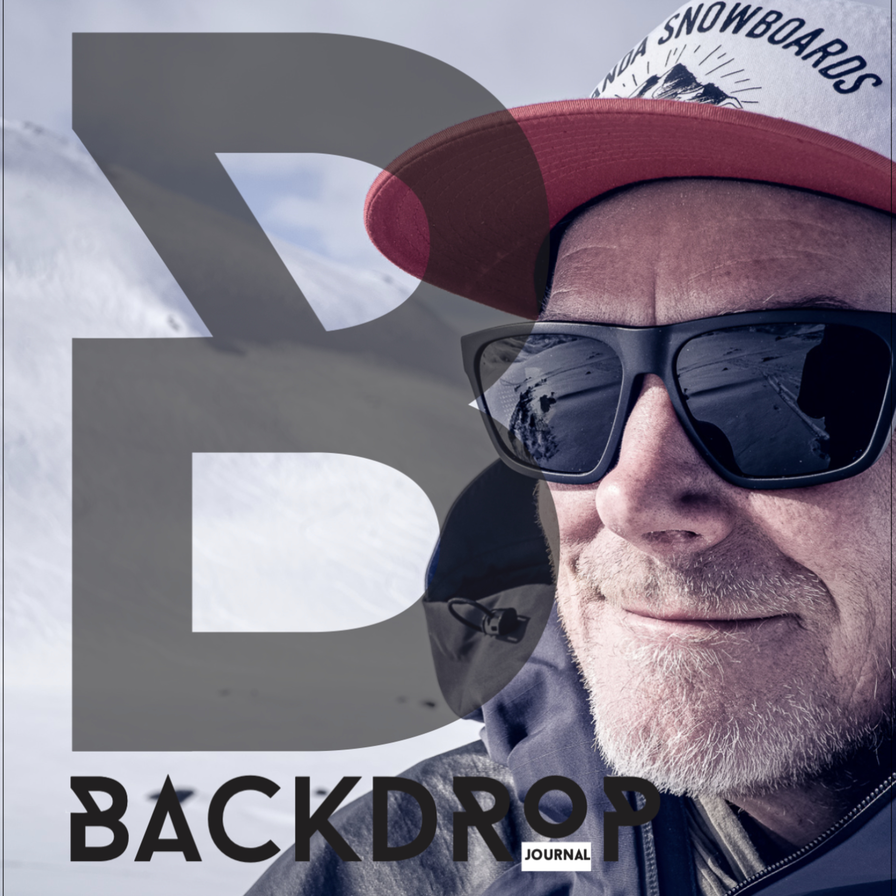 Backdrop Journal\'s FFS Backcountry Podcast
