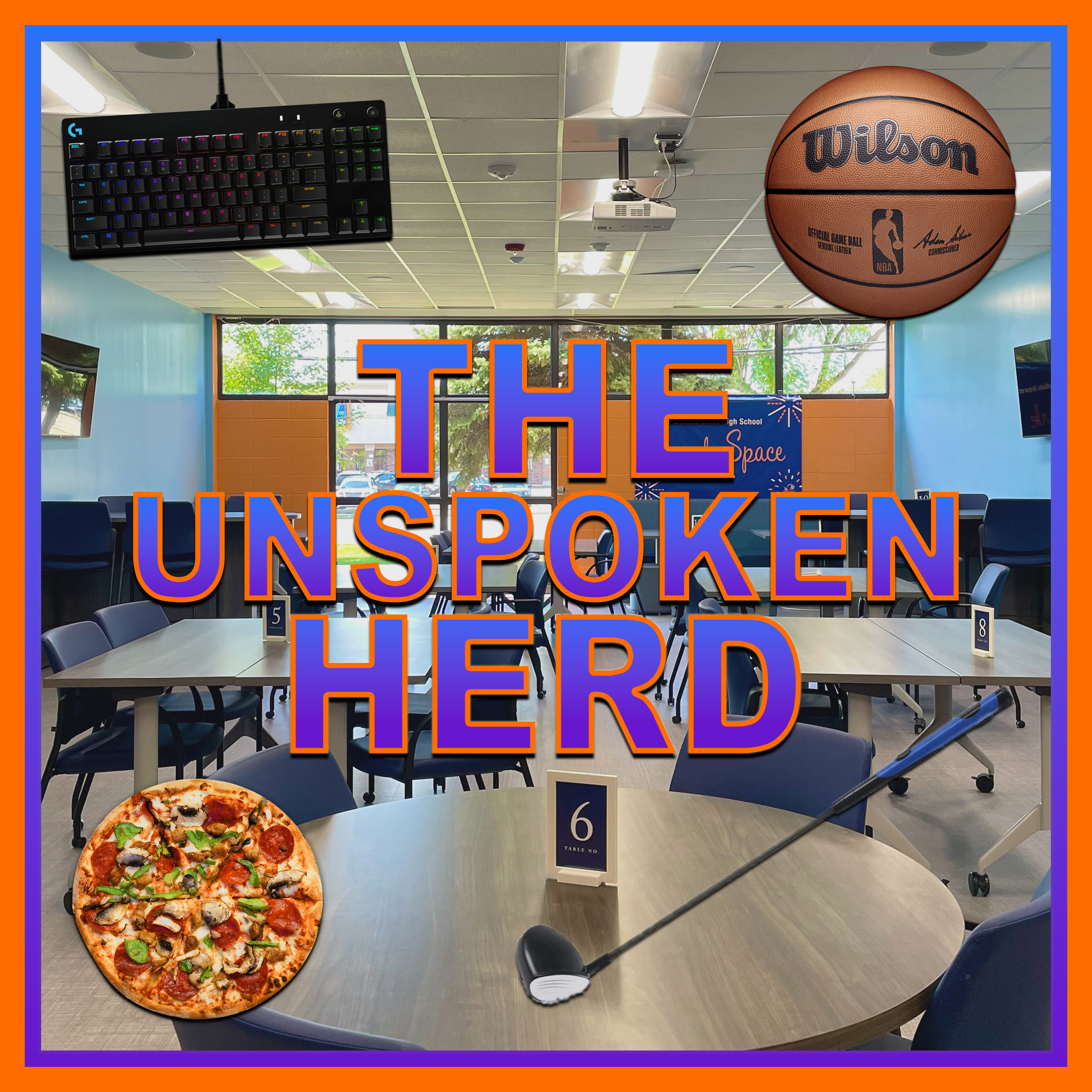 The Unspoken Herd