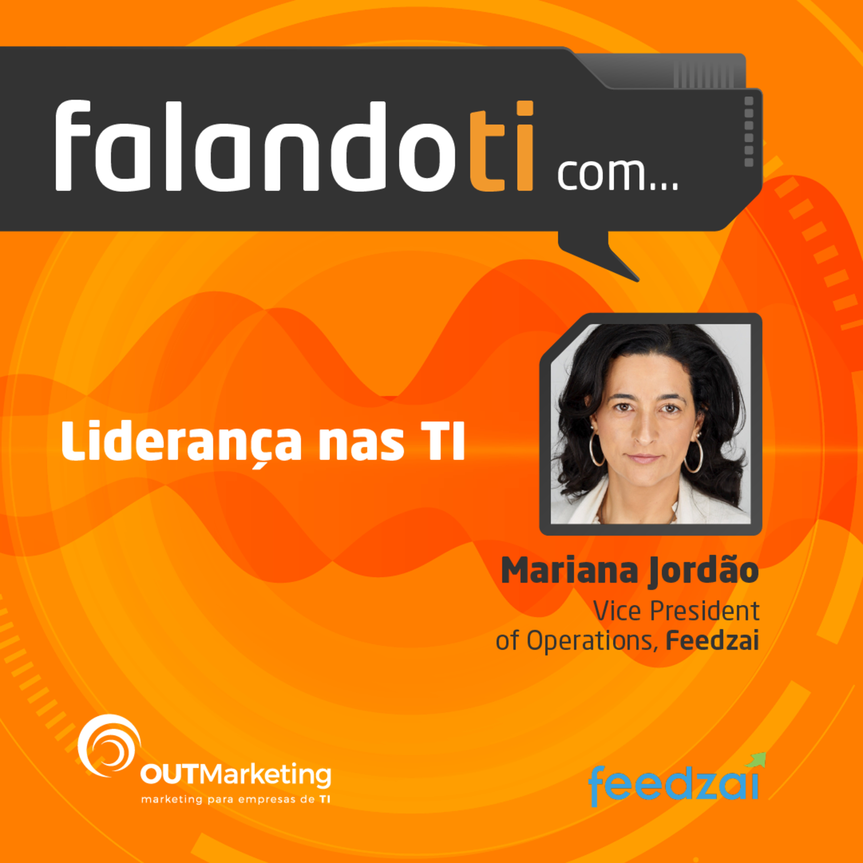 Falando TI