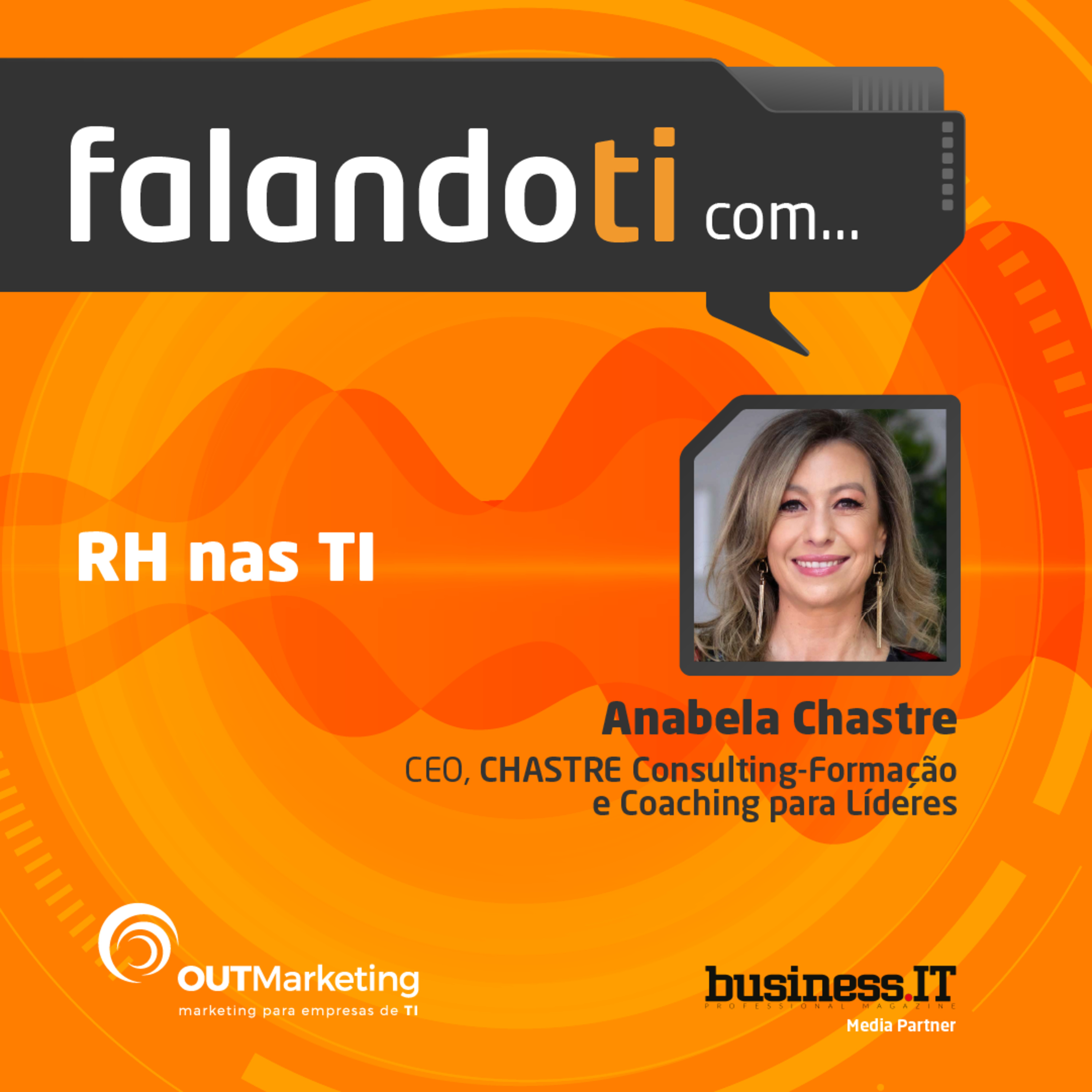Falando TI