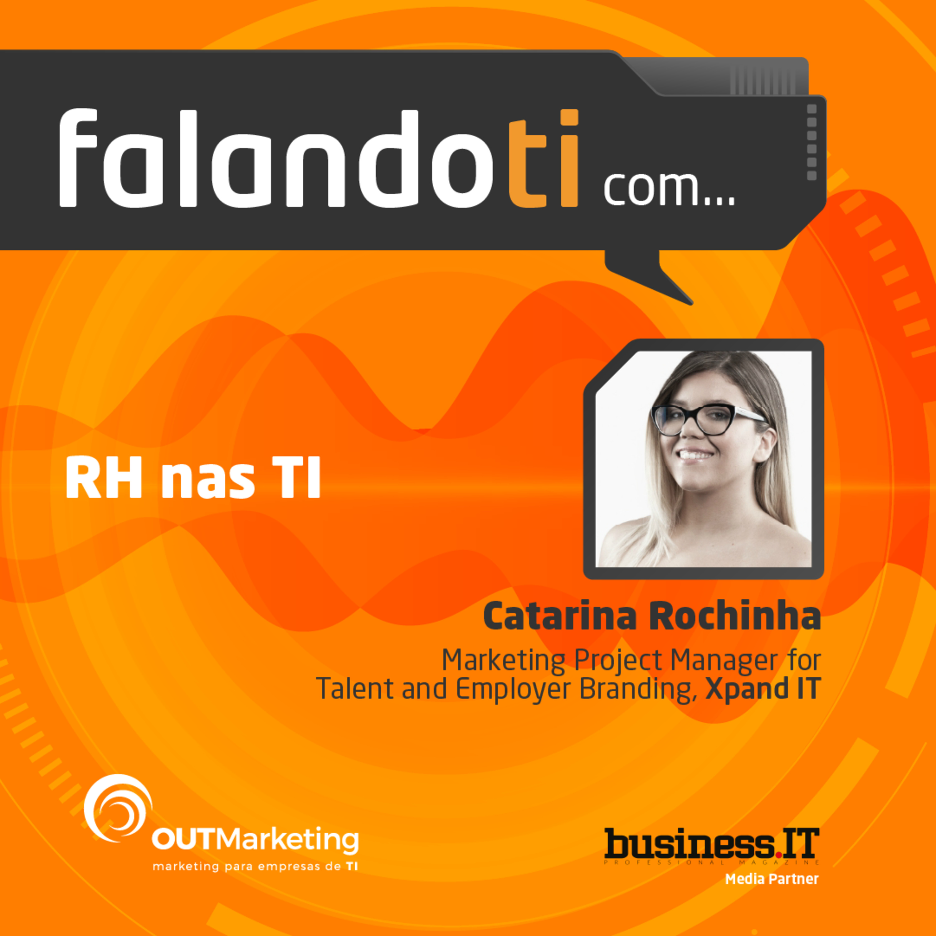 Falando TI