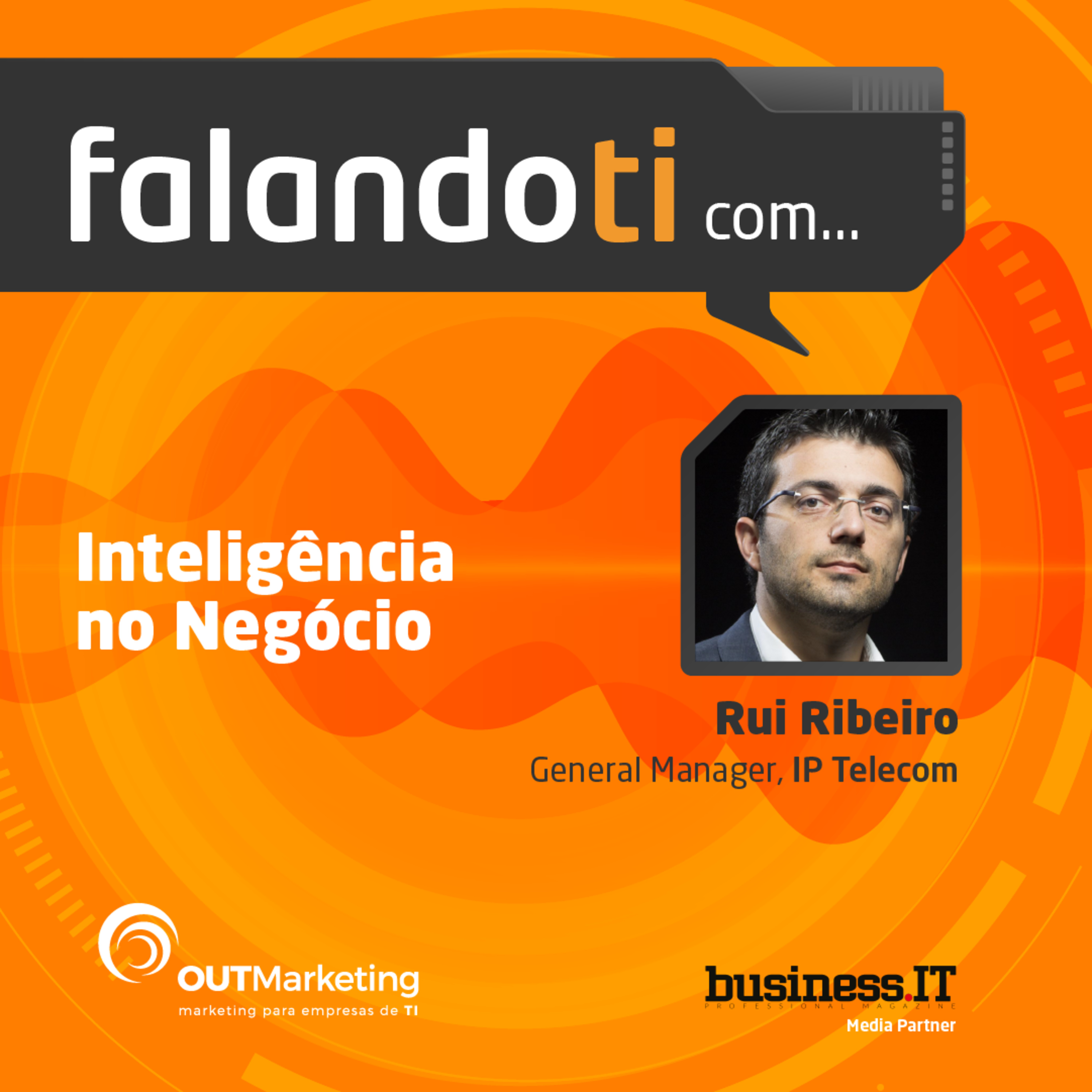 Falando TI