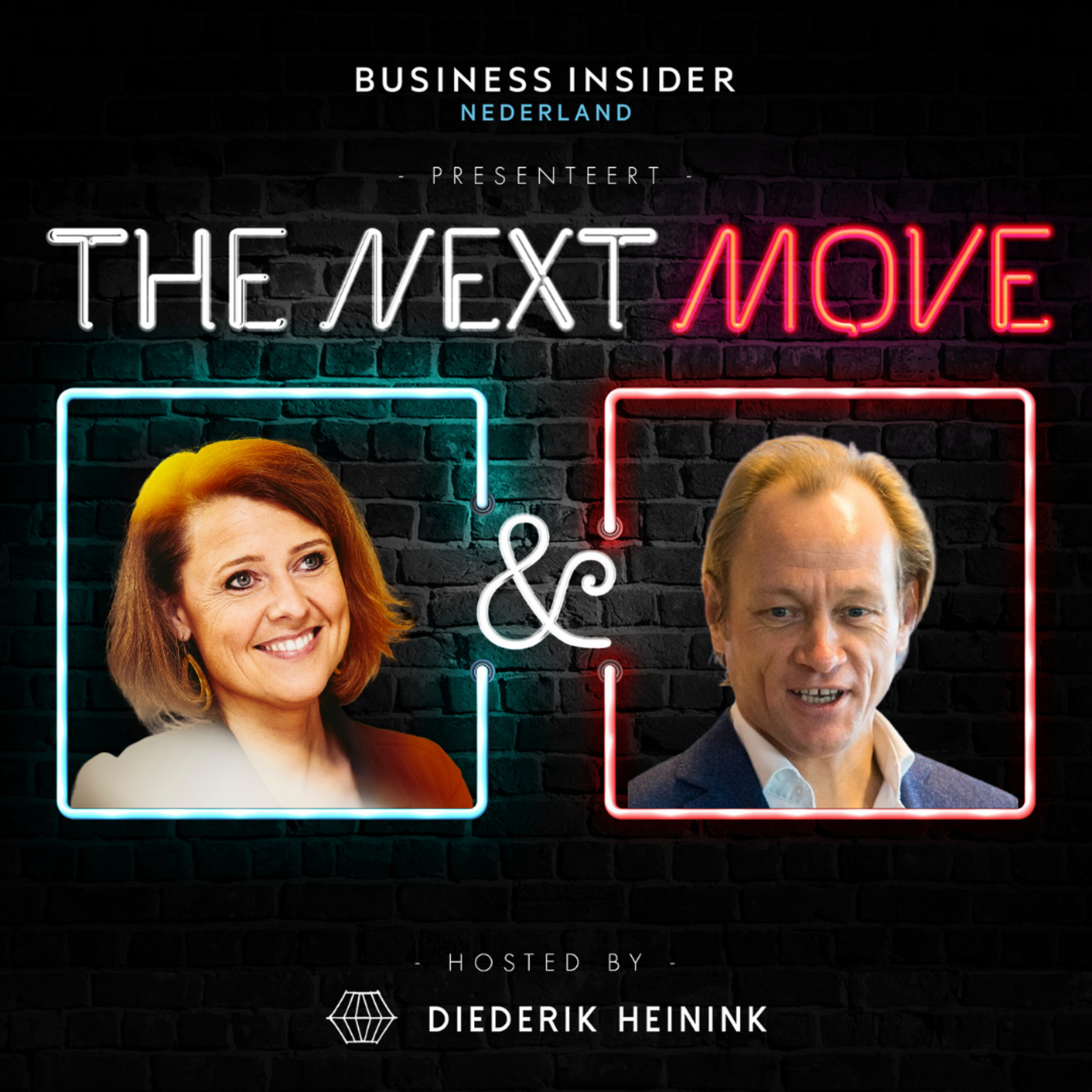 The Next Move