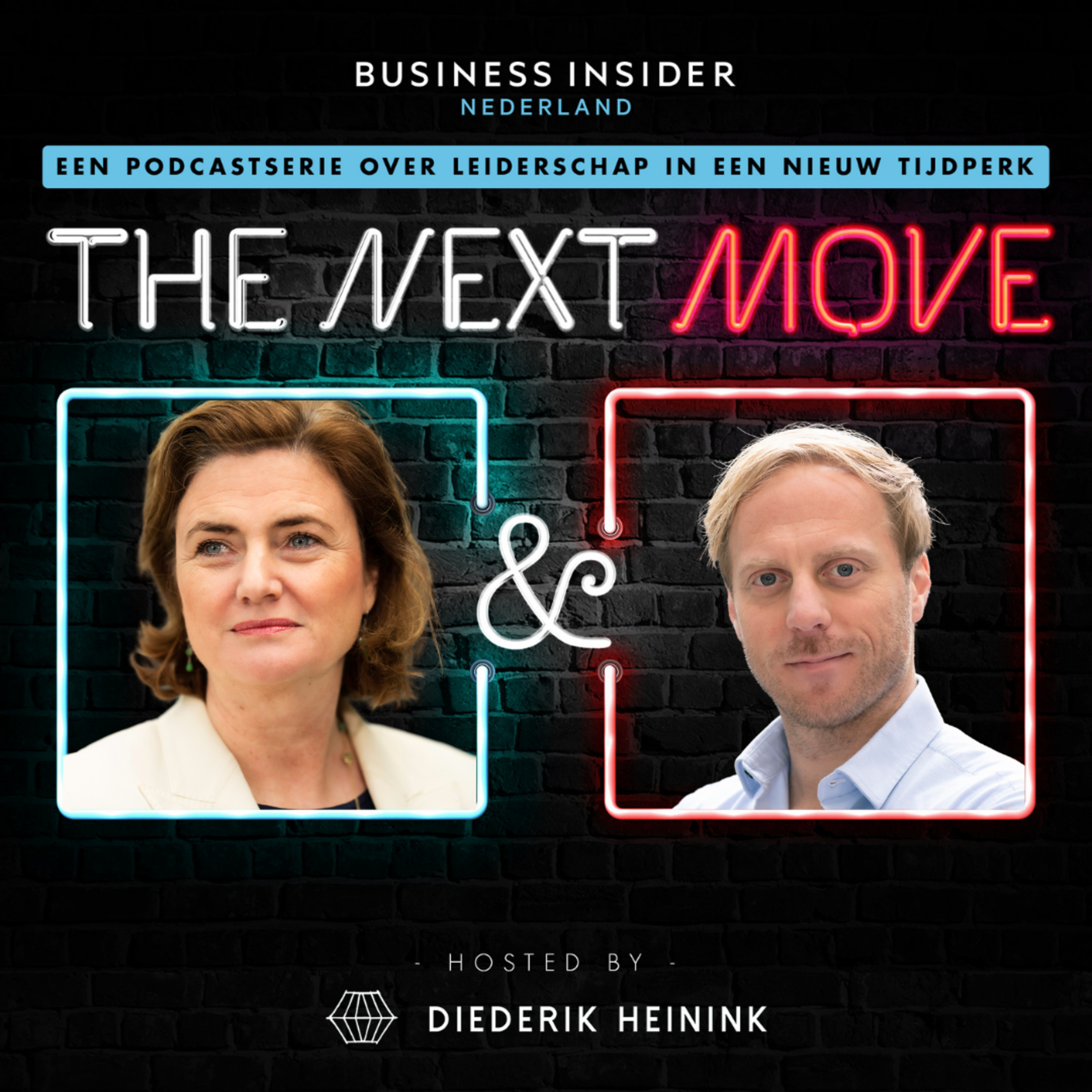 The Next Move