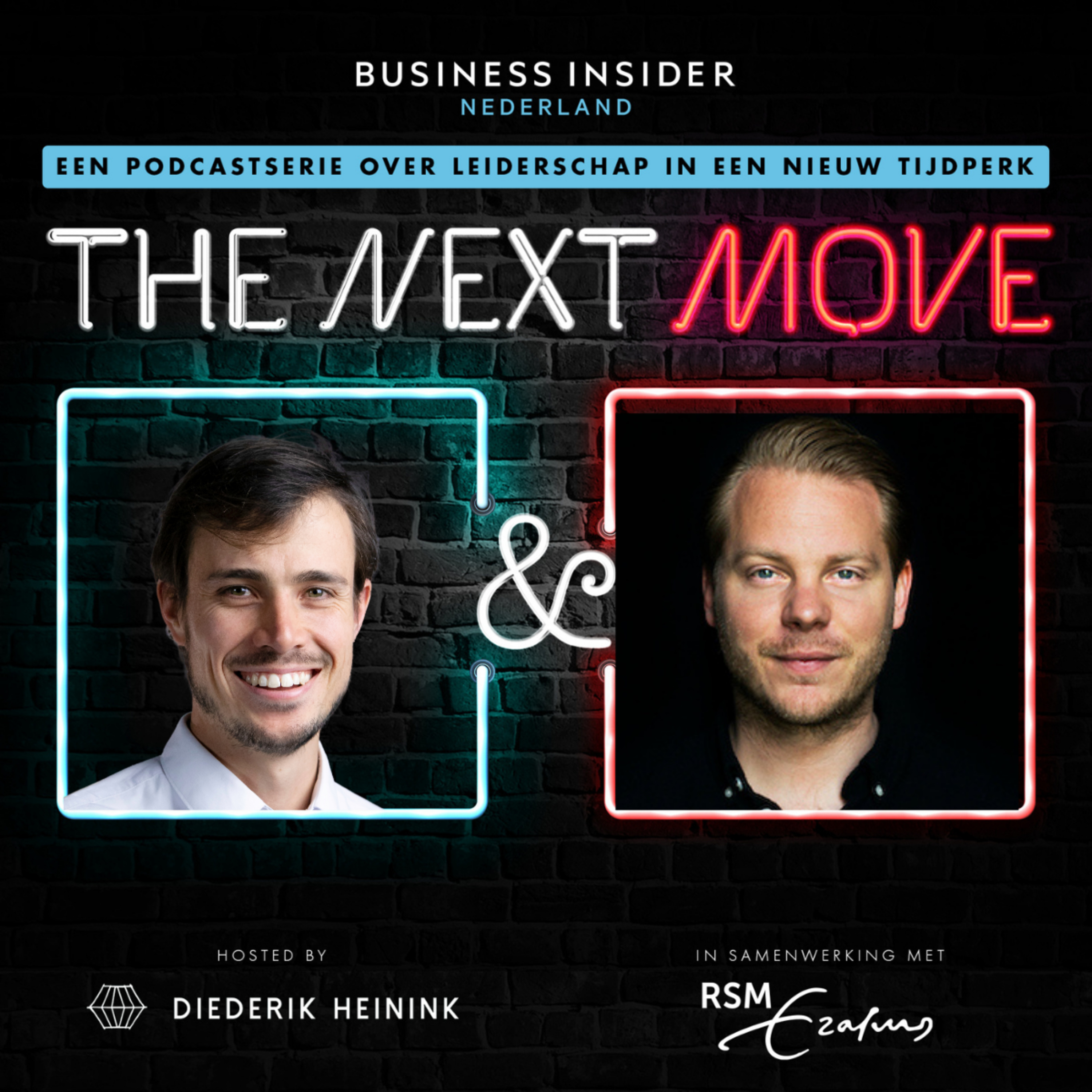 The Next Move