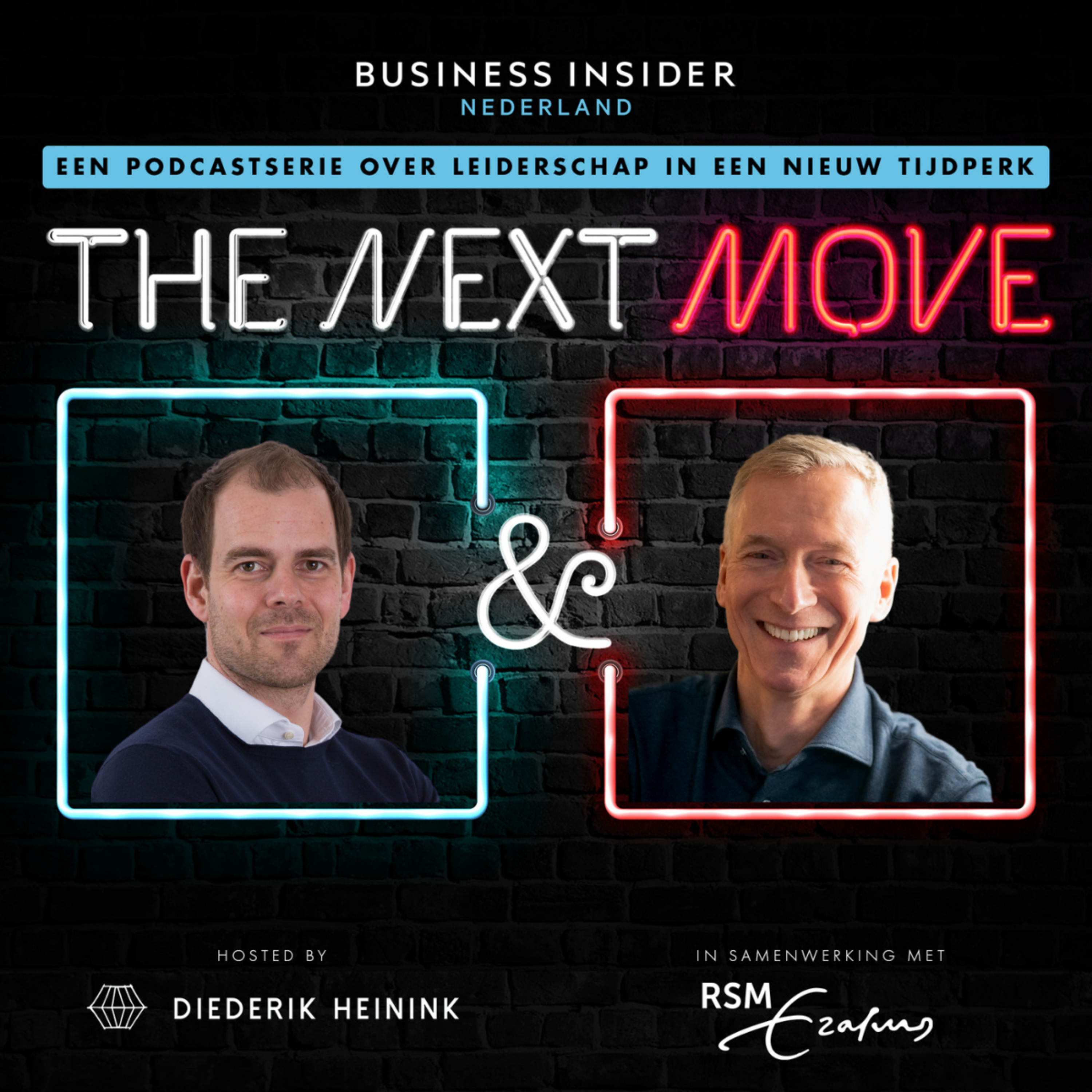 The Next Move