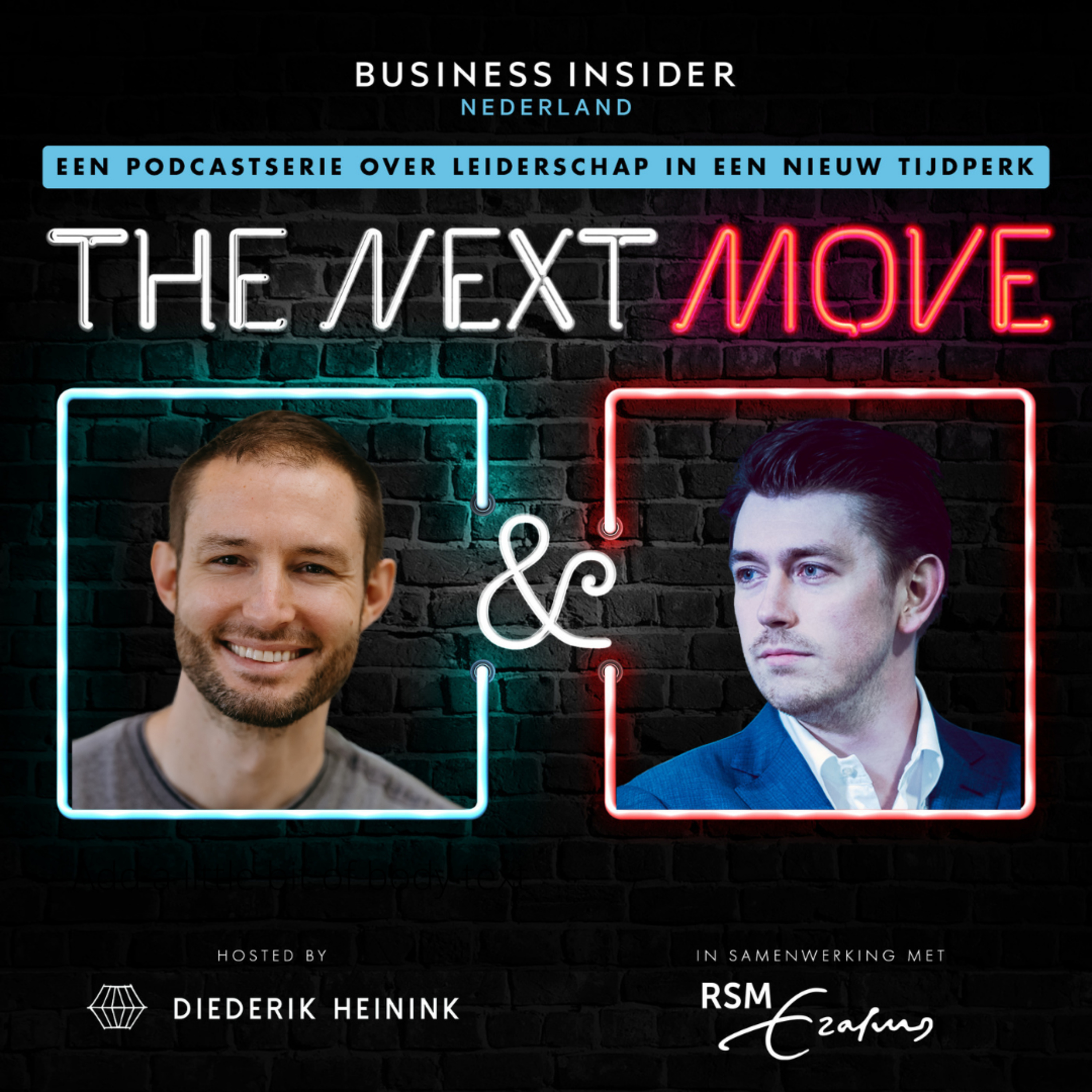The Next Move