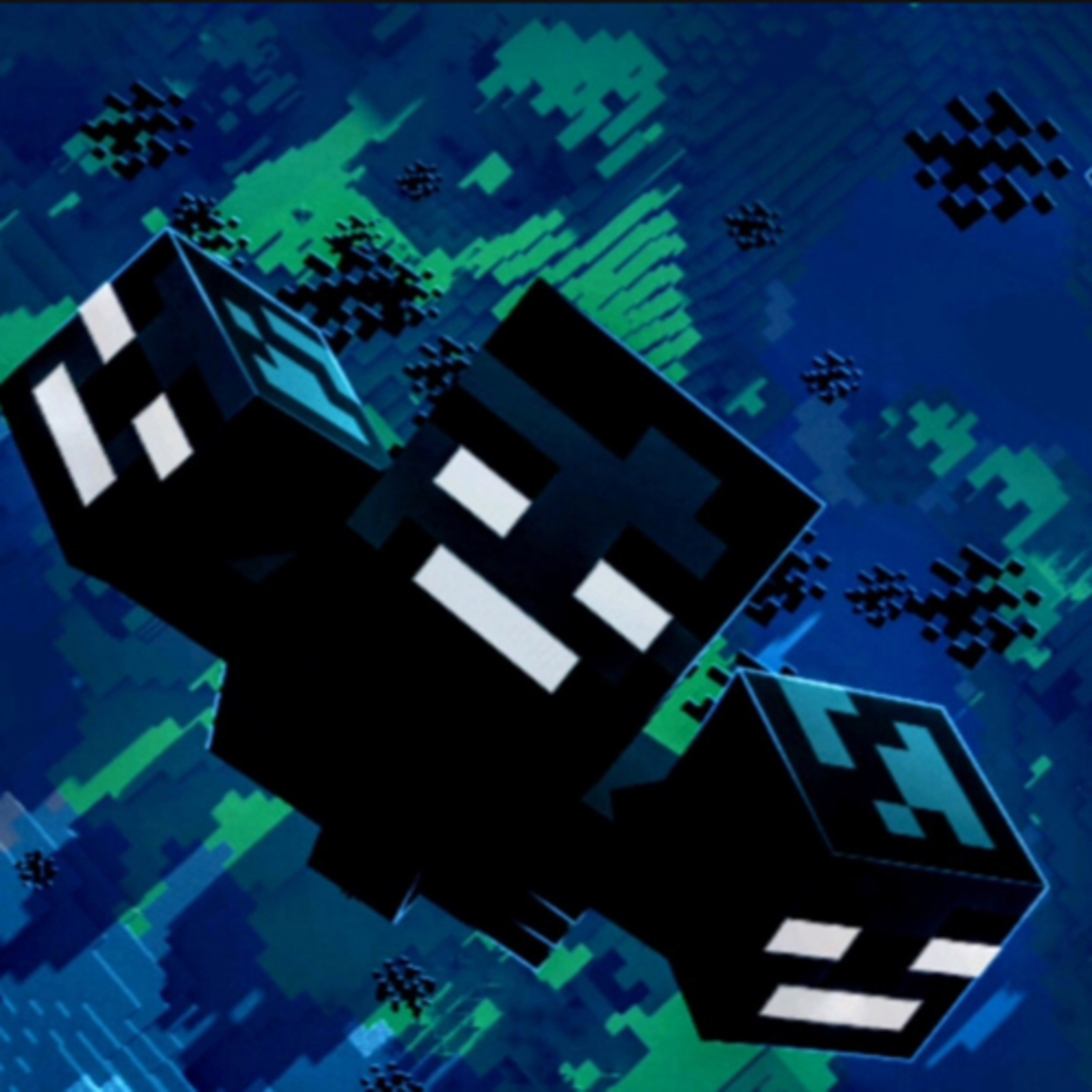 Kampf gegen den Wither episode artwork