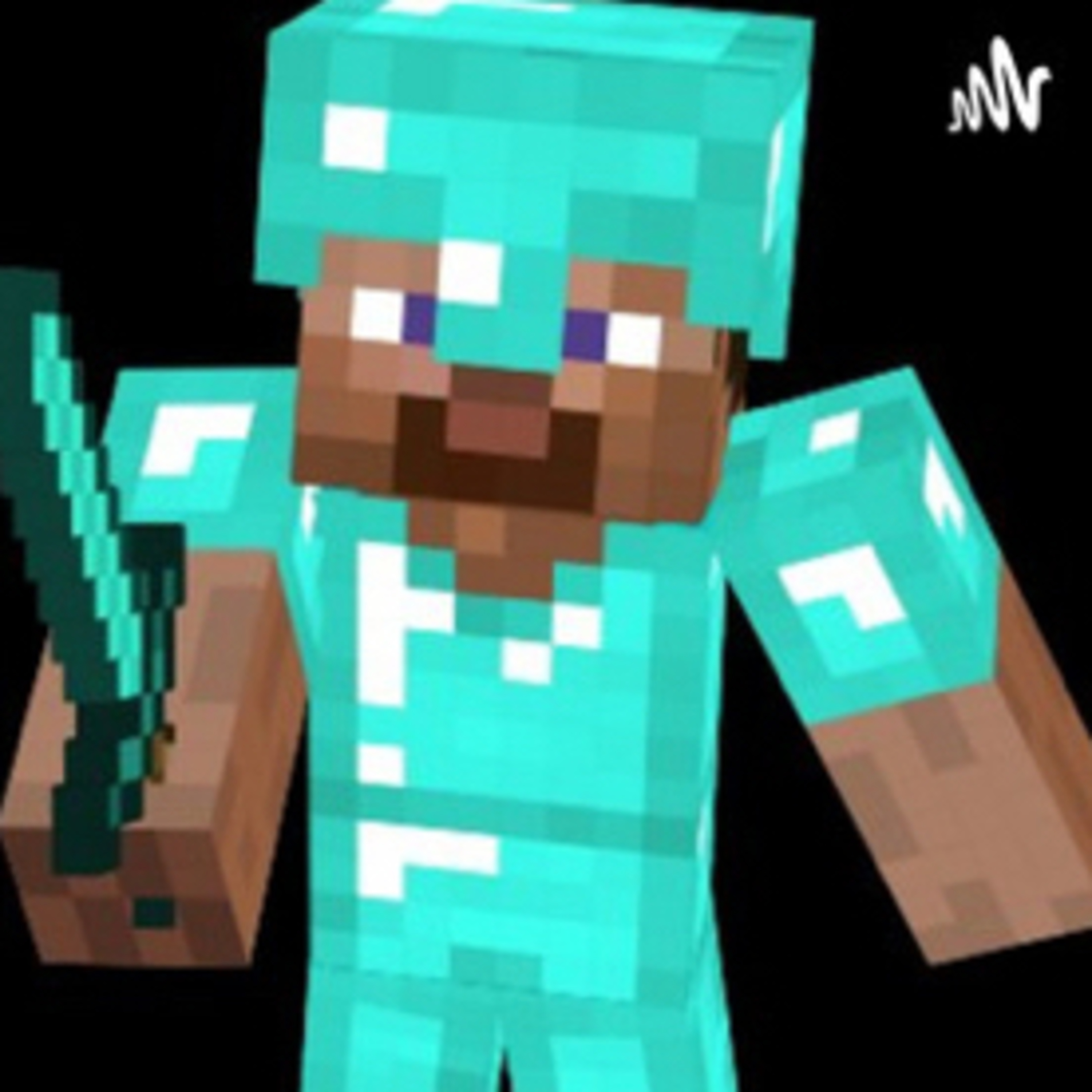 Minecraft Quiz Teil 1 episode artwork