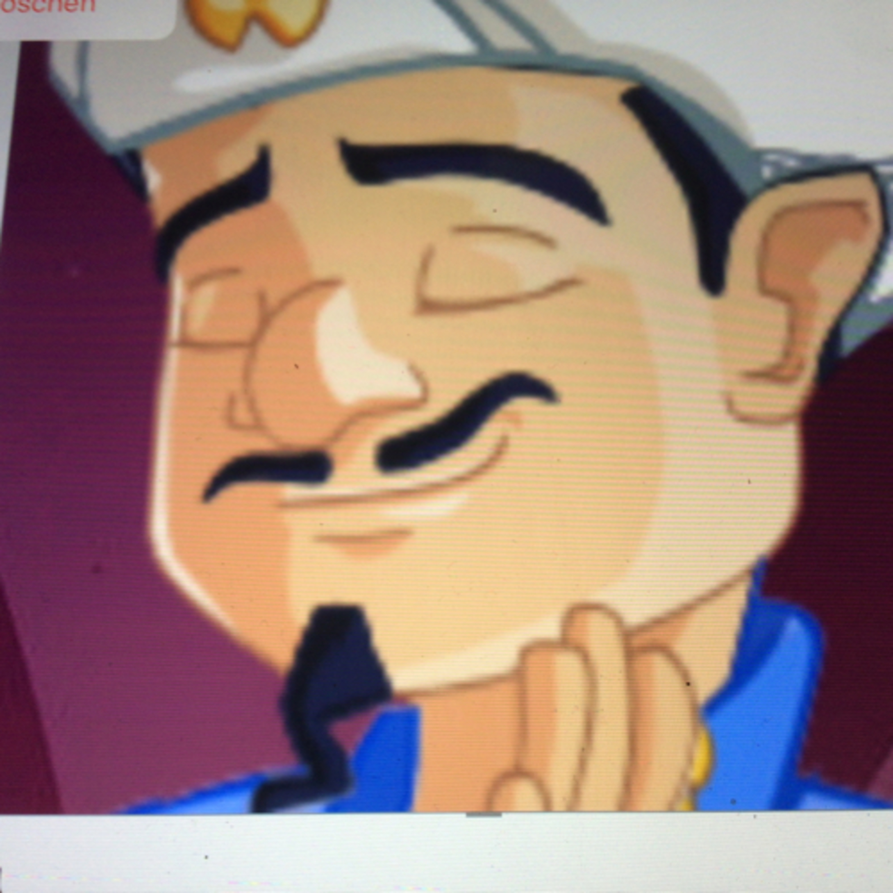 Akinator episode artwork