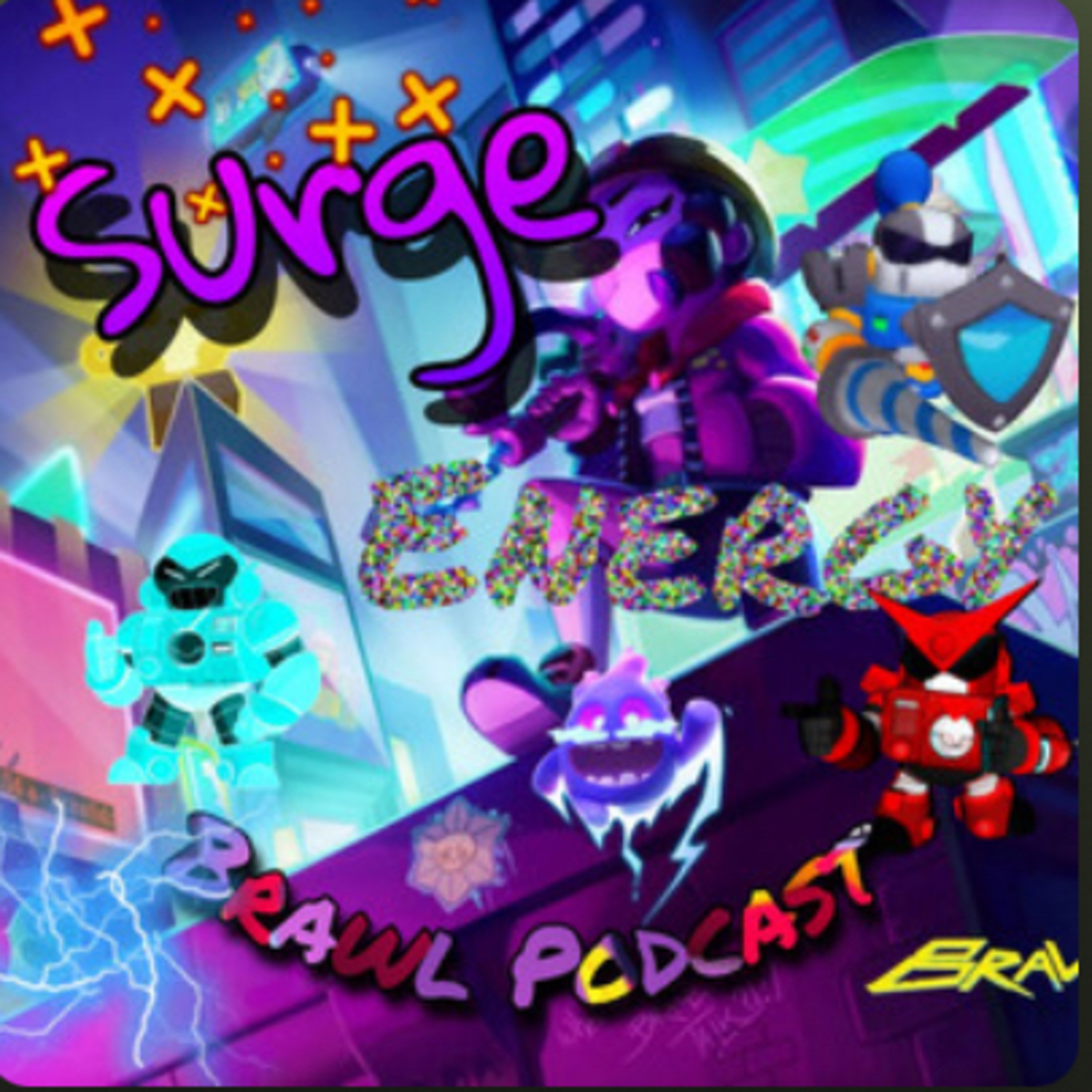 Empfehlung  episode artwork