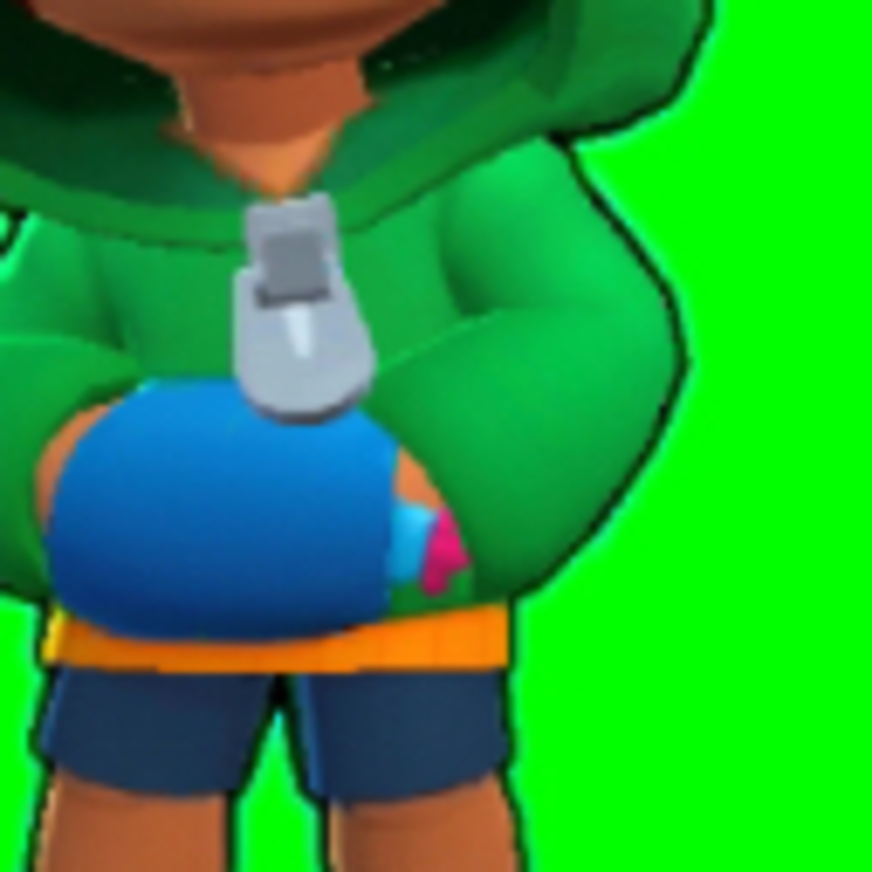 Sorry episode artwork