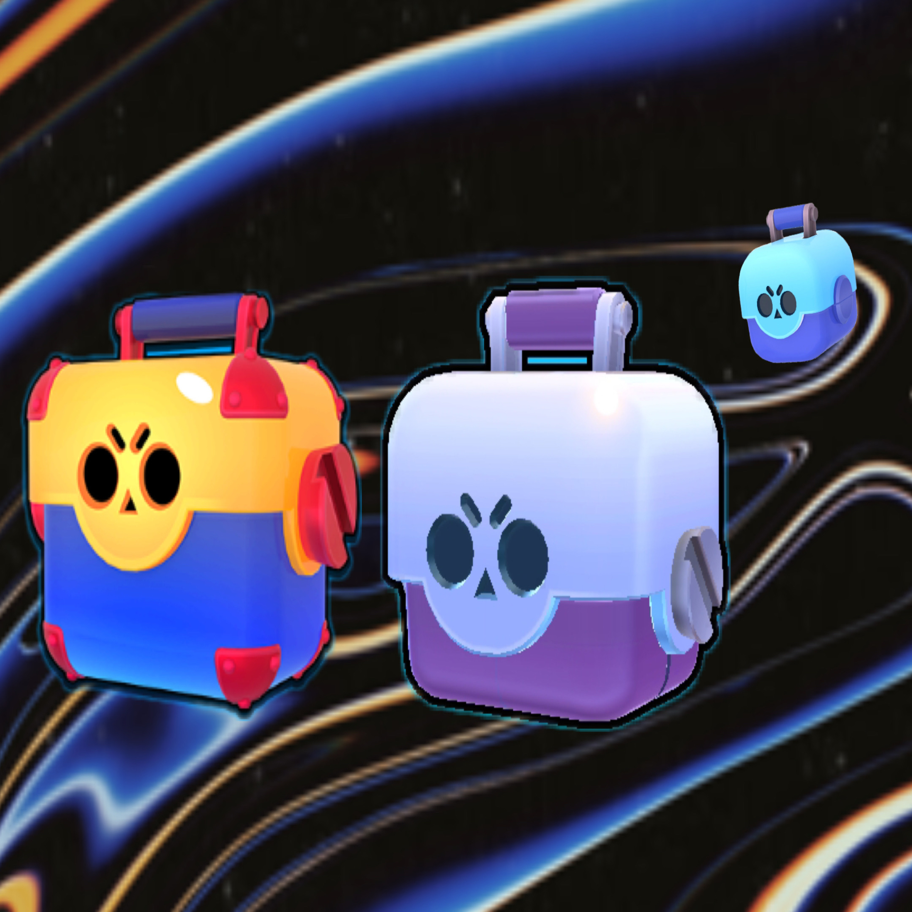 Box Openning episode artwork