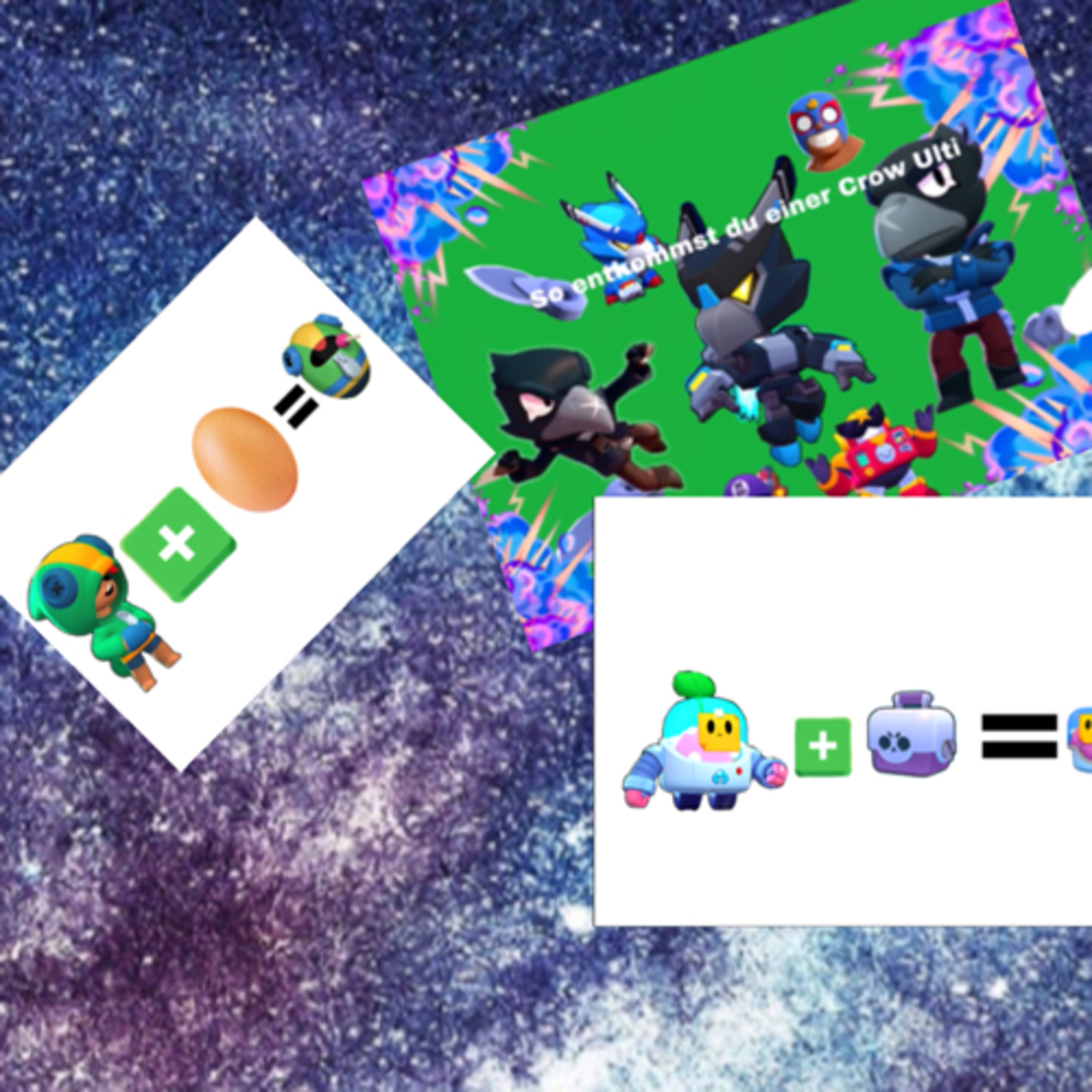 3in1 episode artwork